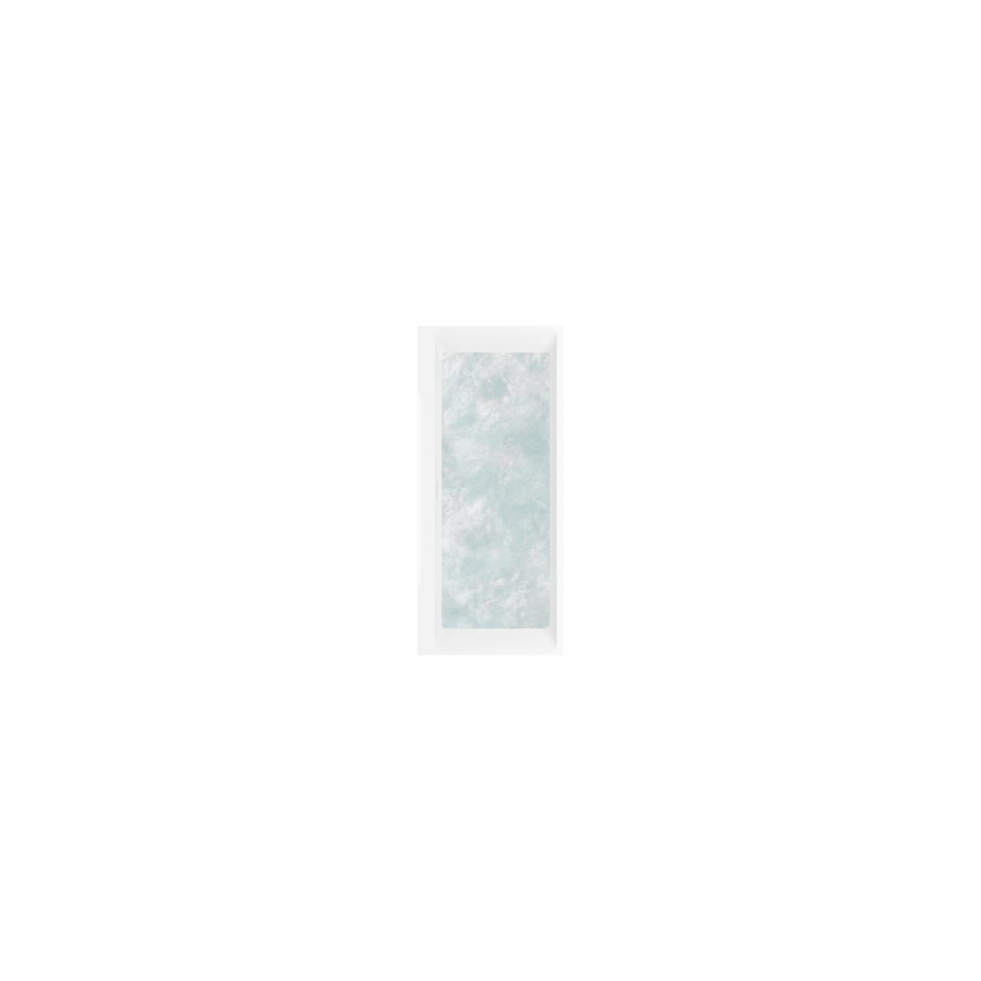 V&B Badewanne Subway 3.0 1700X750X625Mm Re-Eckig M. Sys Ap TP2 Zul. Stone White ; Villeroy & Boch (UAP170SBW2B2VRW)