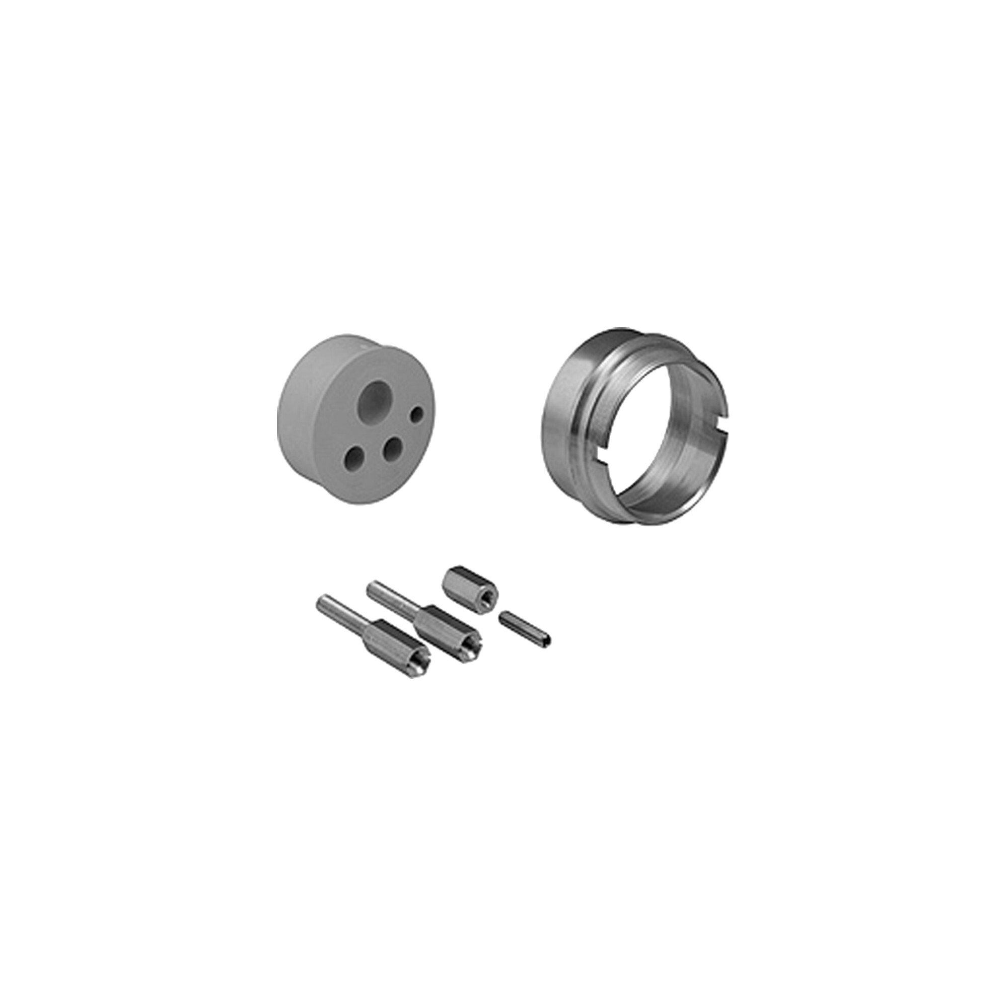 Hansa VerläNgerungssatz FüR Thermostate, 20Mm (59912589)