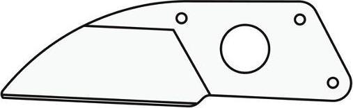 Lama Di Ricambio Felco 30/3