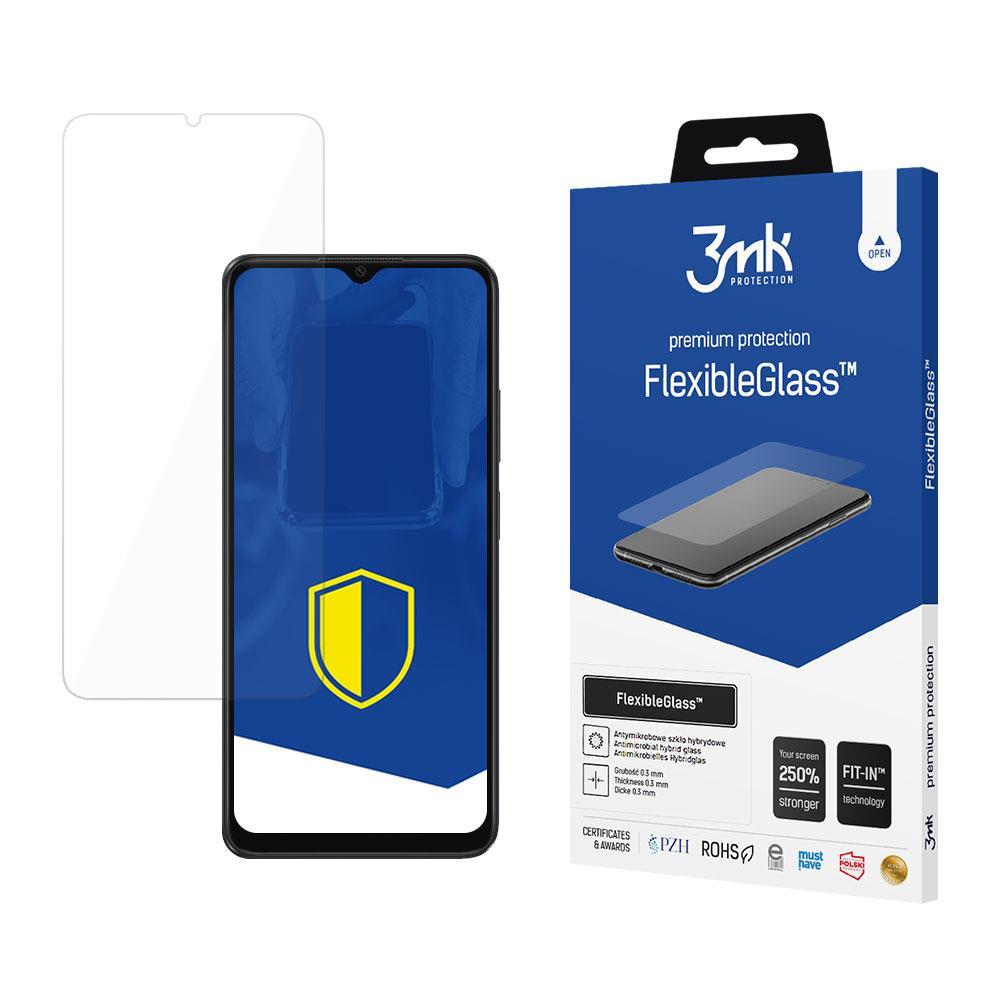 Oppo A38 - Vetro Flessibile 3Mk