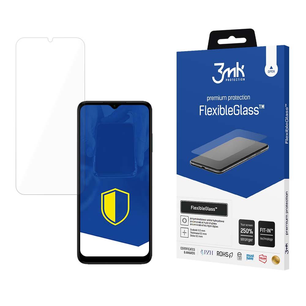 Nokia G22 - Vetro Flessibile 3Mk