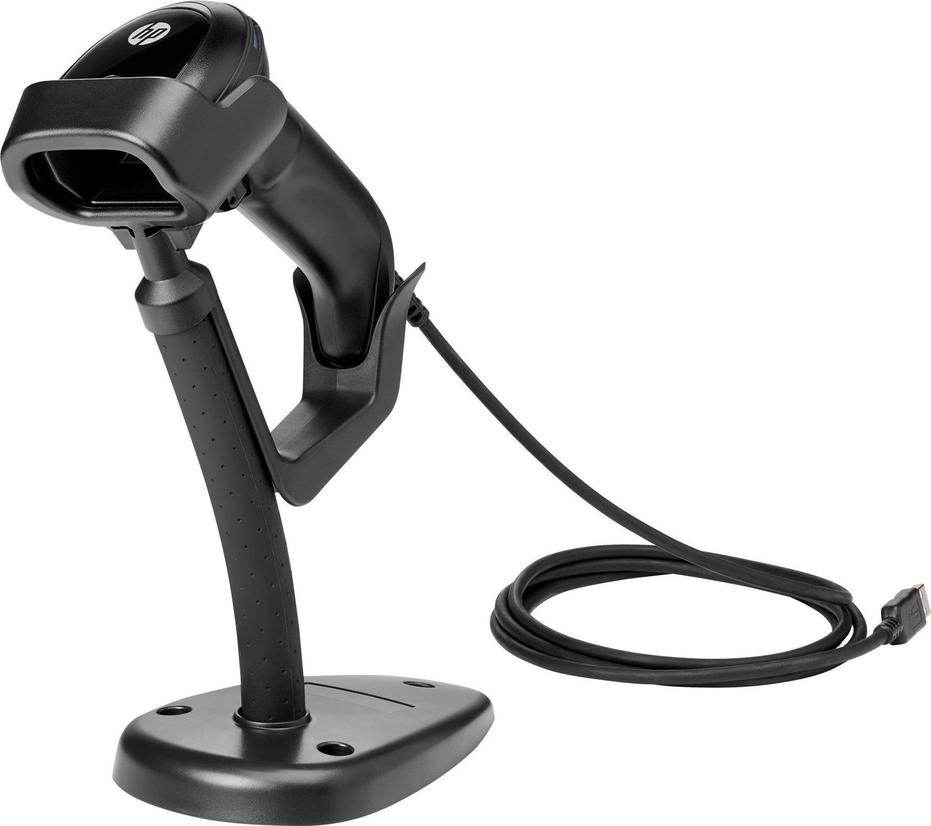 Hp Engage Imaging Barcode Scanner Ii - Barcode-Scanner