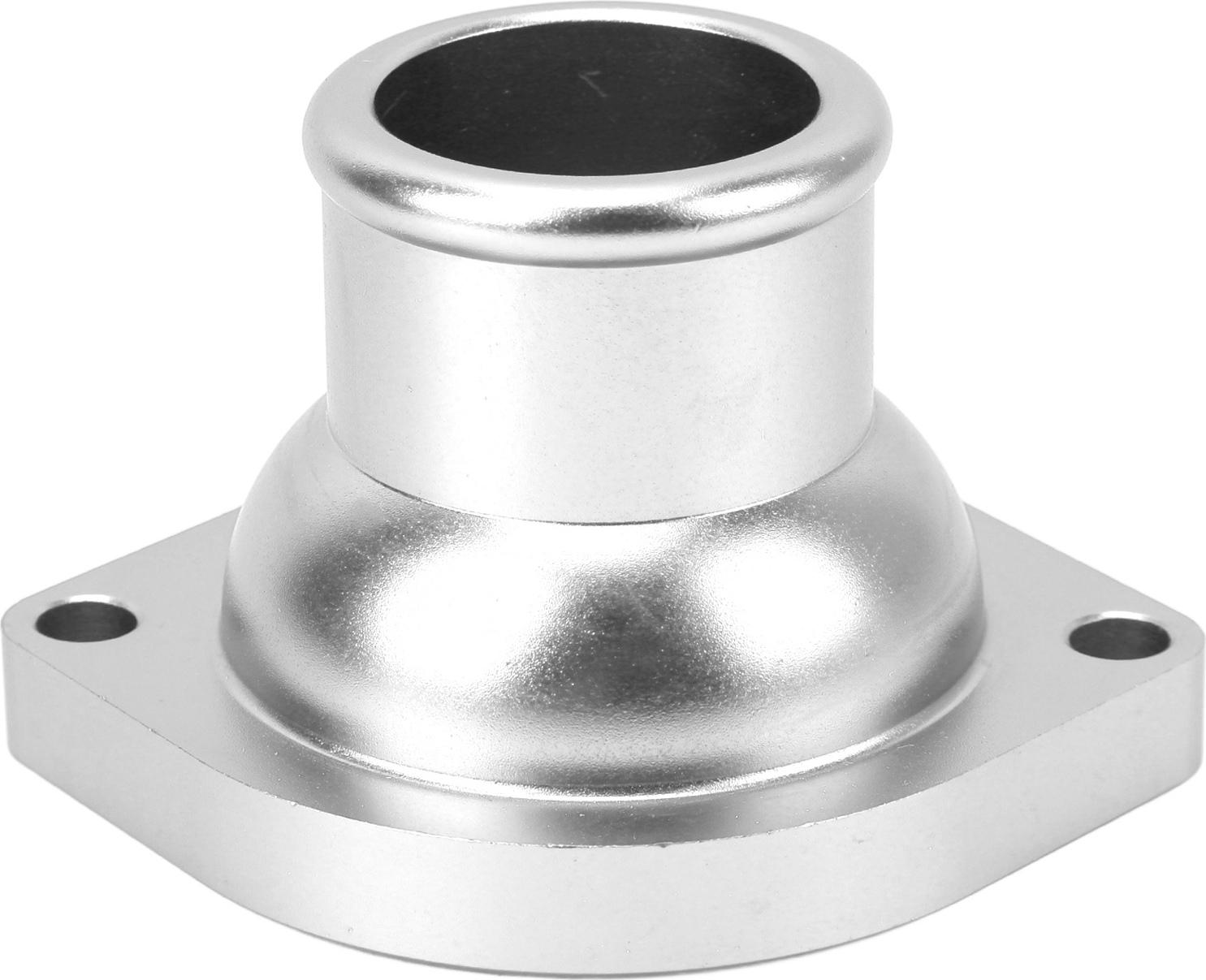 Alloggiamento Del Termostato, Alloggiamento Del Termostato In Alluminio Billet, Alloggiamento Del Termostato Per Il Motore Ls, Alloggiamento Del Termostato Del Liquido Di Raffreddamento Del Motore, Alloggiamento Del Termostato Dritto, Alloggiamento Del Termostato Ls