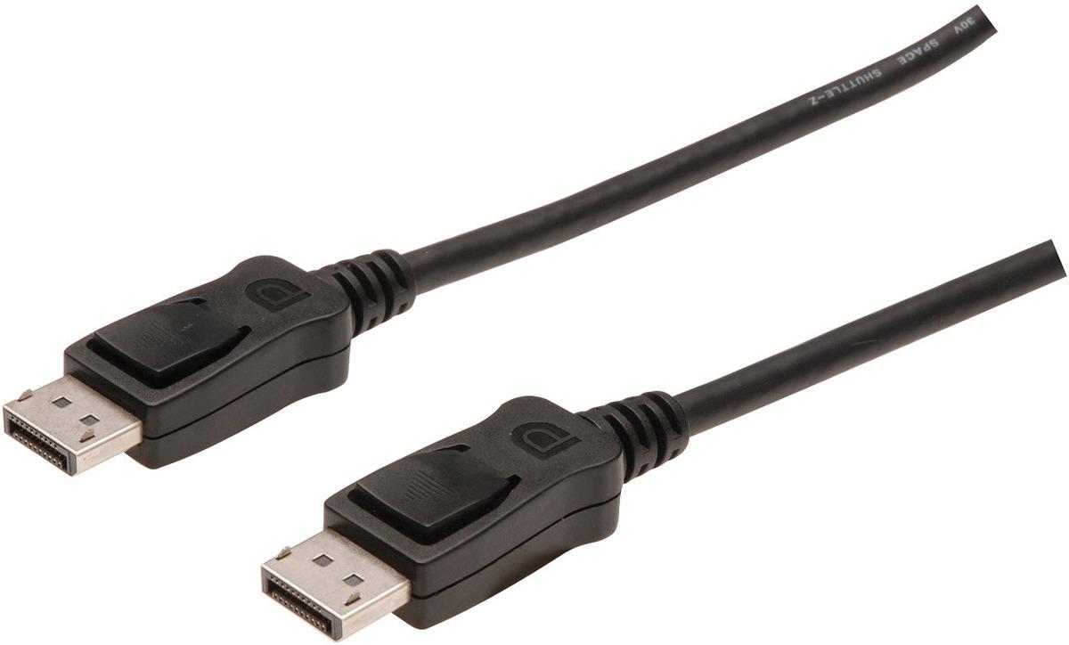 Digitus Digitus Cavo Di Collegamento Displayport