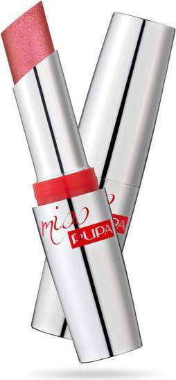 Pupa Rossetto Pupa Miss Pupa Ultra Brillante 2,4Ml