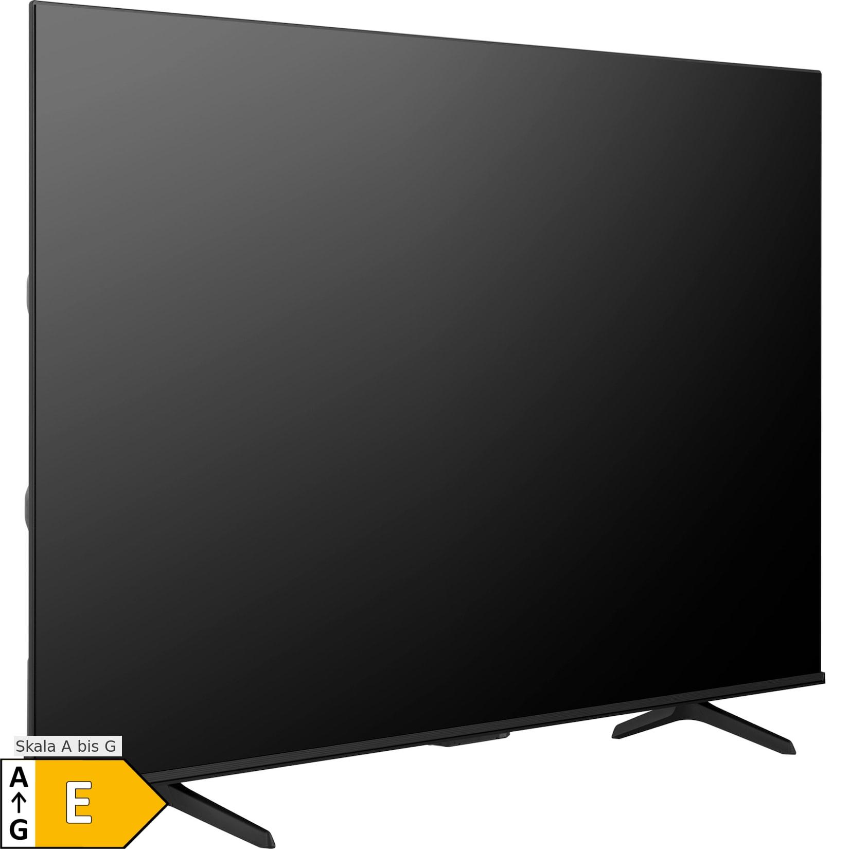 Hisense QLED-Fernseher 65E77Q PRO
