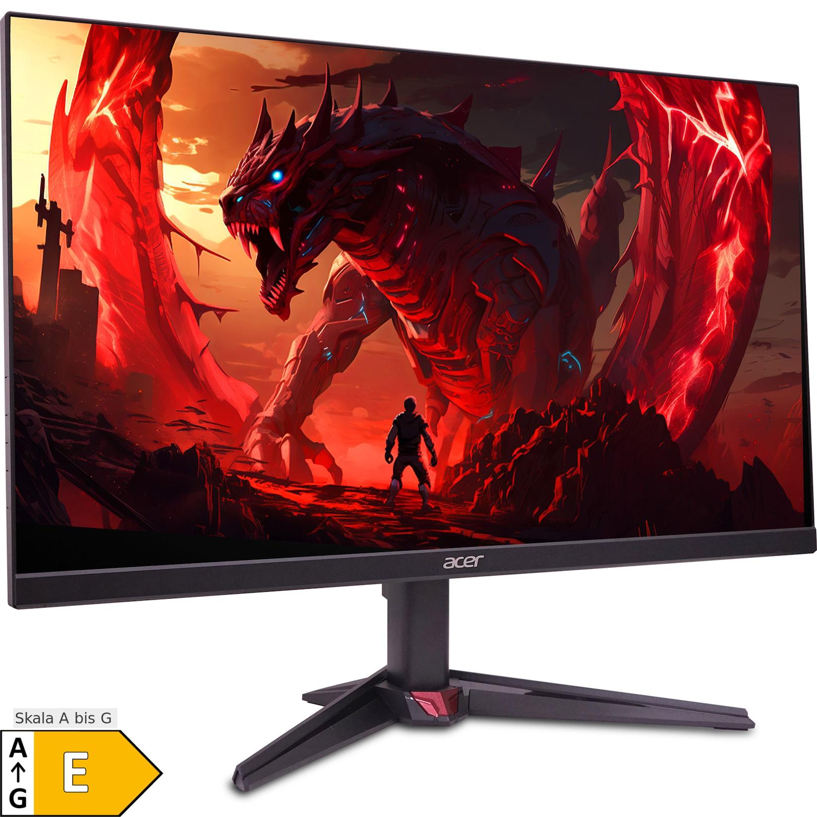 Acer Gaming-Monitor Nitro VG240YX1