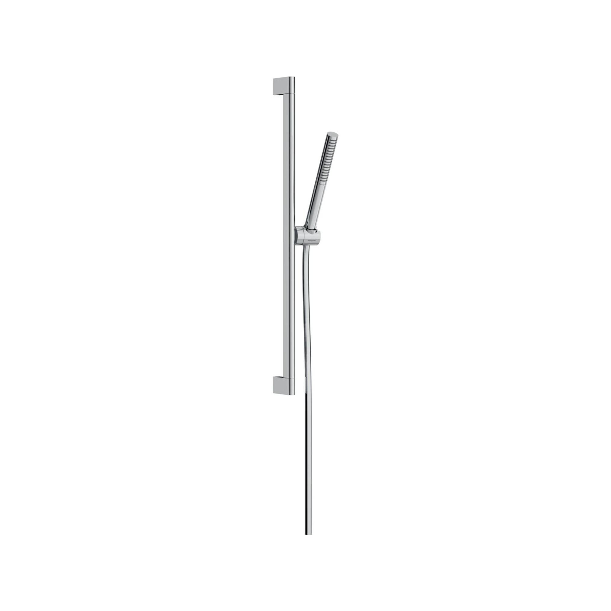 Hansgrohe Brause-Set Pulsify S Brausestange 663Mm, Chrom (24372000)