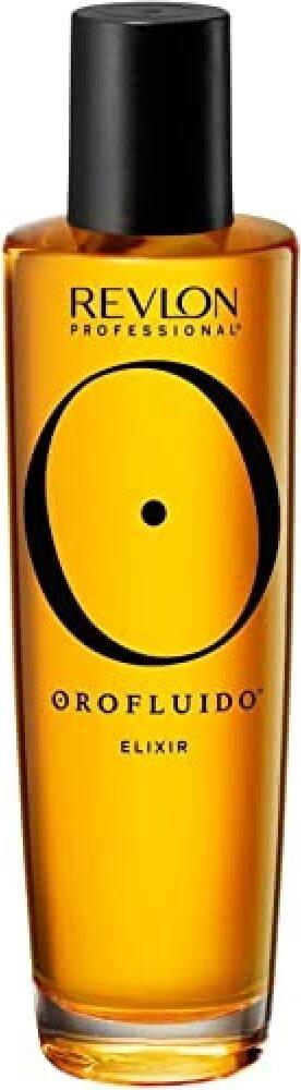 Orofluido Beauty Elixir Di Revlon 30 Ml