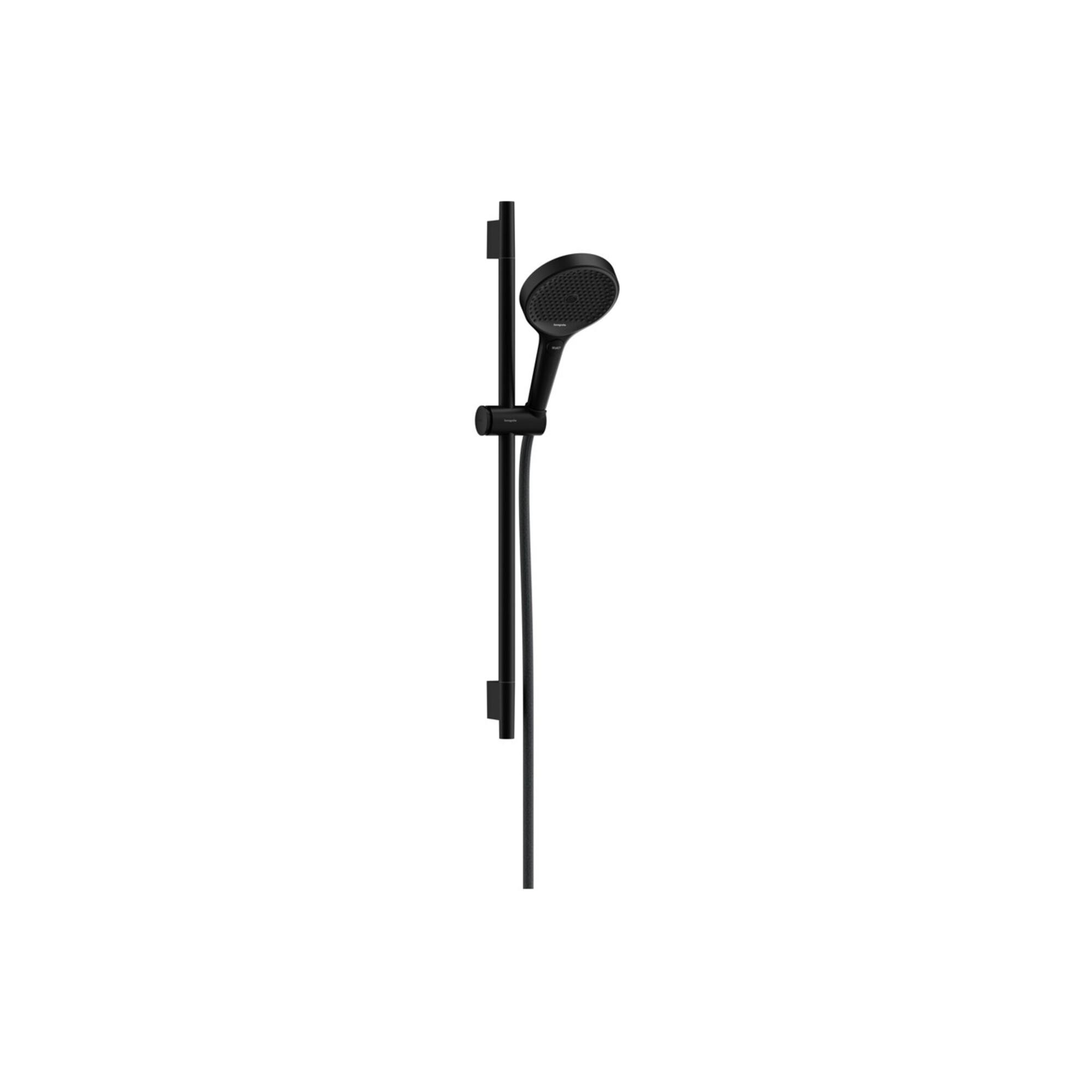 Hansgrohe Brause-Set Rainfinity 669Mm, Mattschwarz (28745670)