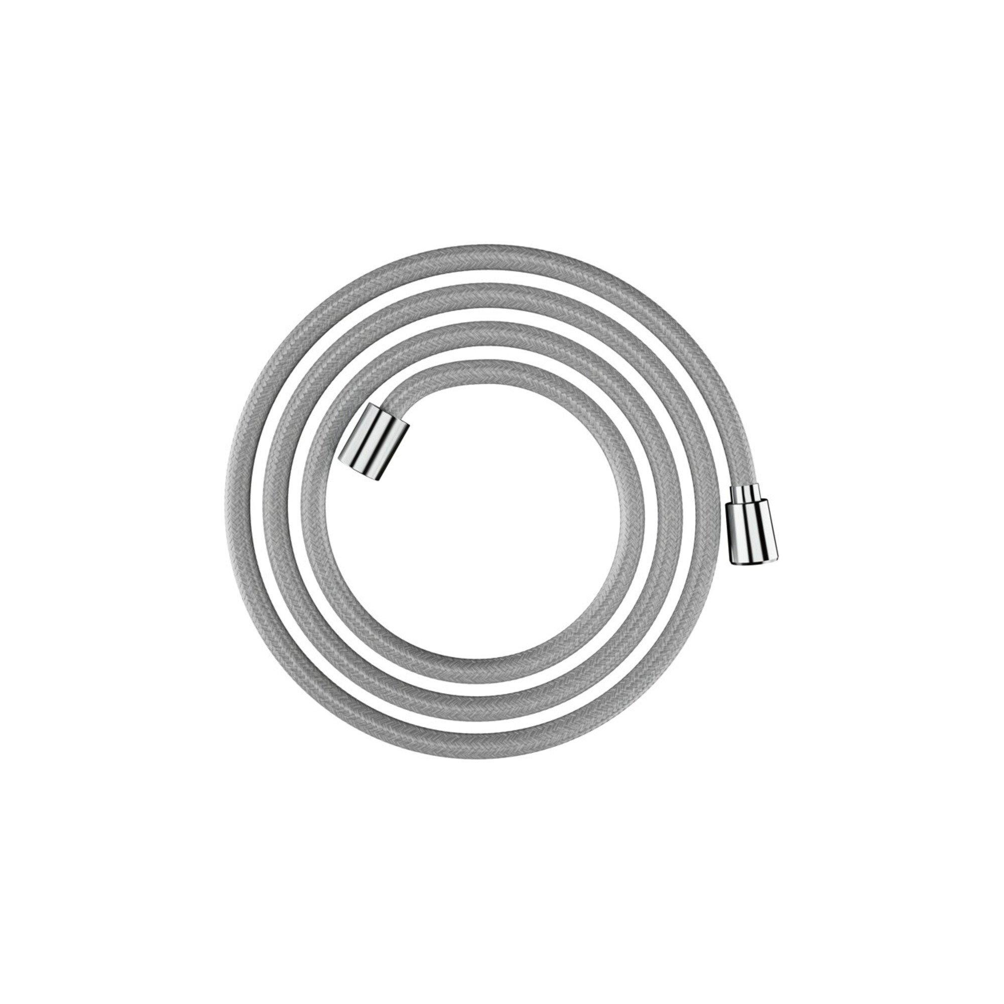 Hansgrohe Brauseschlauch Designflex 2000Mm, Chrom (28230000)