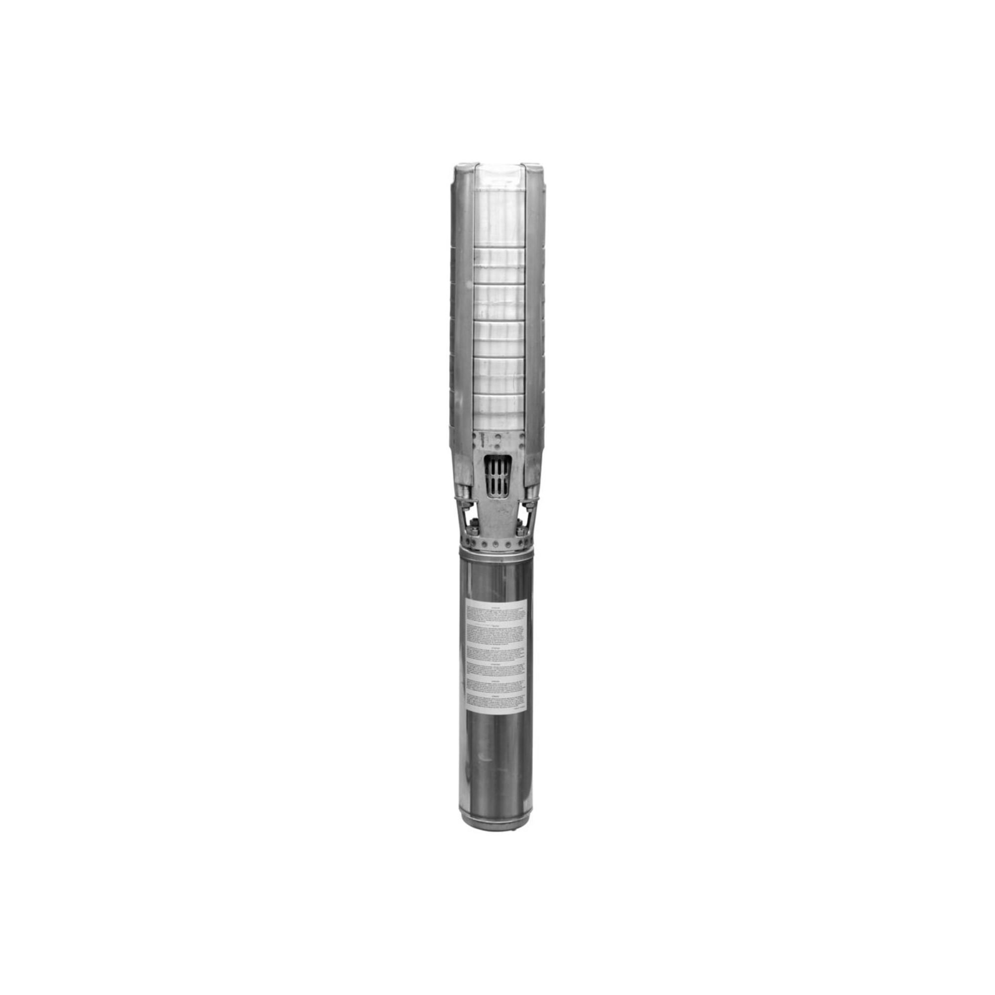 Wilo Unterwassermotorpumpe Sub Twi 6.30-08-C,Rp 3, 7.5 Kw, 3X 400 V (6075233)