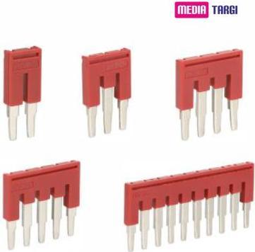 Ponte A 4 Binari FBS5-4 Per Connettori A Binario Zug 2,5
