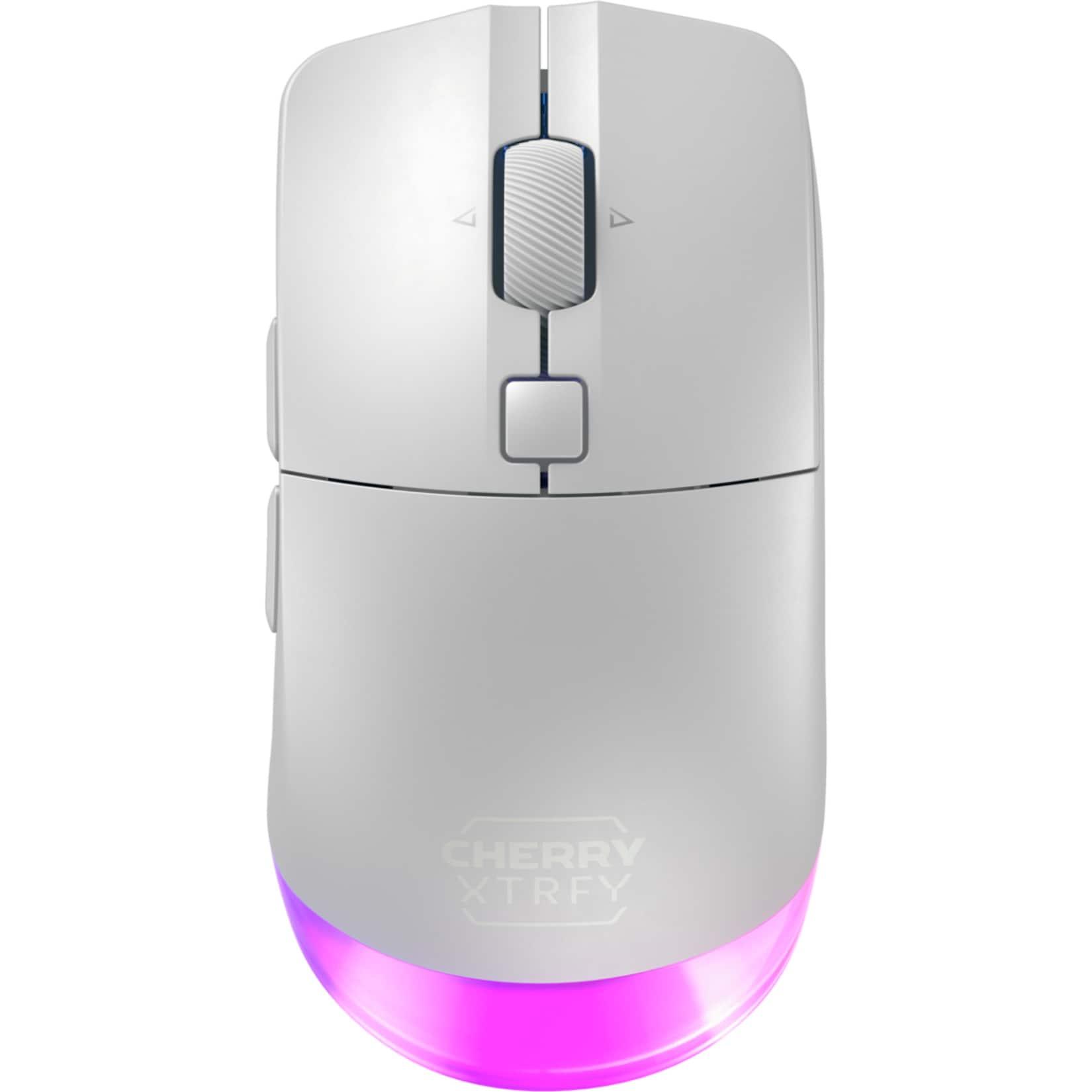 Cherry Gaming-Maus Xtrfy M50 Wireless