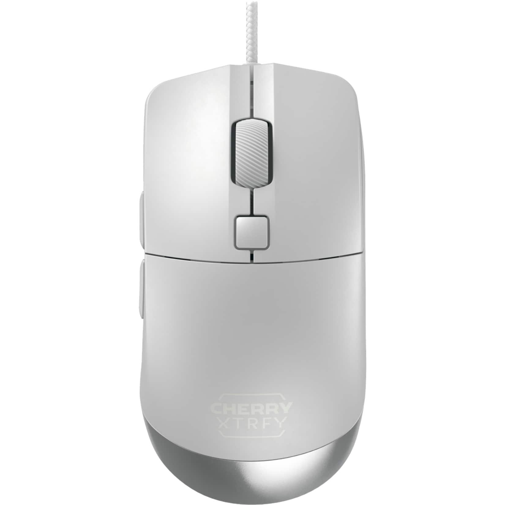 Cherry Gaming-Maus XTRFY M50