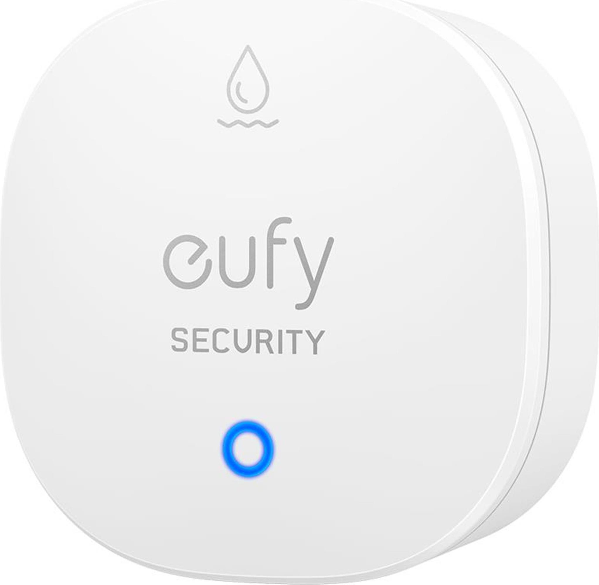 Eufy T89203D1 Sensore Ambientale Per La Casa Intelligente Senza Fili