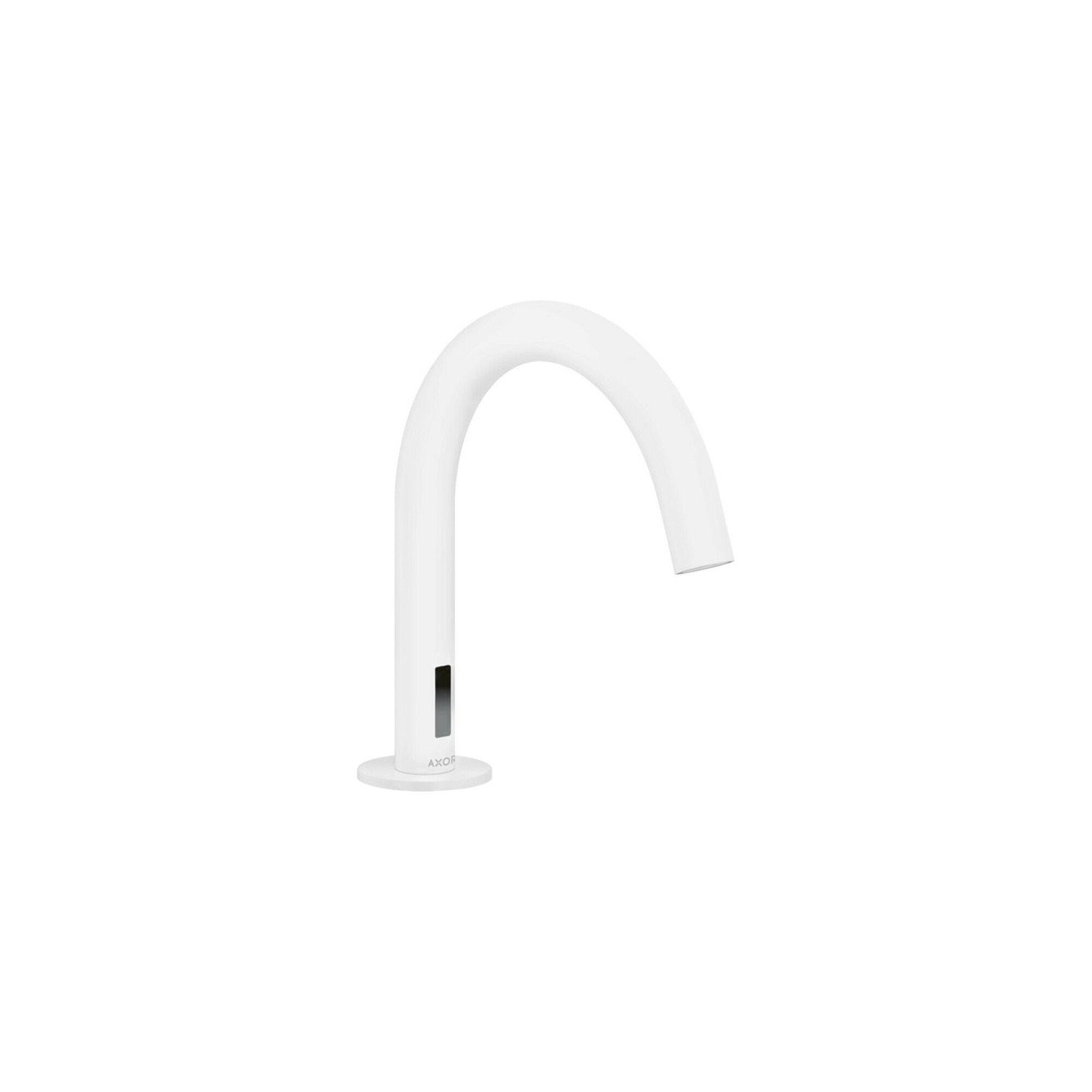 Hansgrohe Elektronik-Waschtisch Axor Uno M Temp.-Reg., Netzbetr. 230 V, M.-We (38010700)