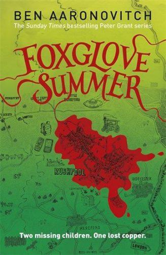 Foxglove Estate