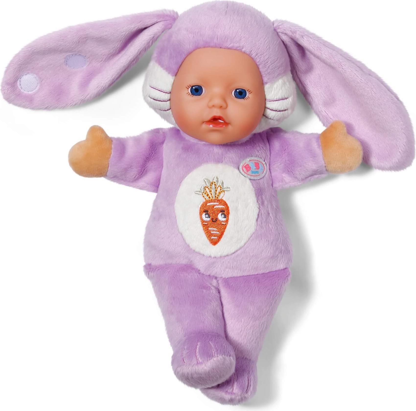 Mga Baby Born For Babies Funny Hase 26Cm