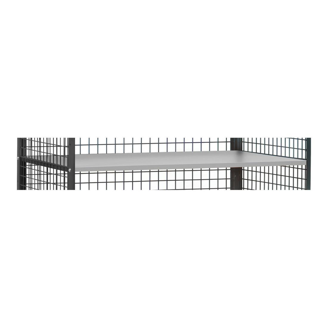 Fetra Etagenboden FüR 5392/7016 Grey Edition (1325-7016)