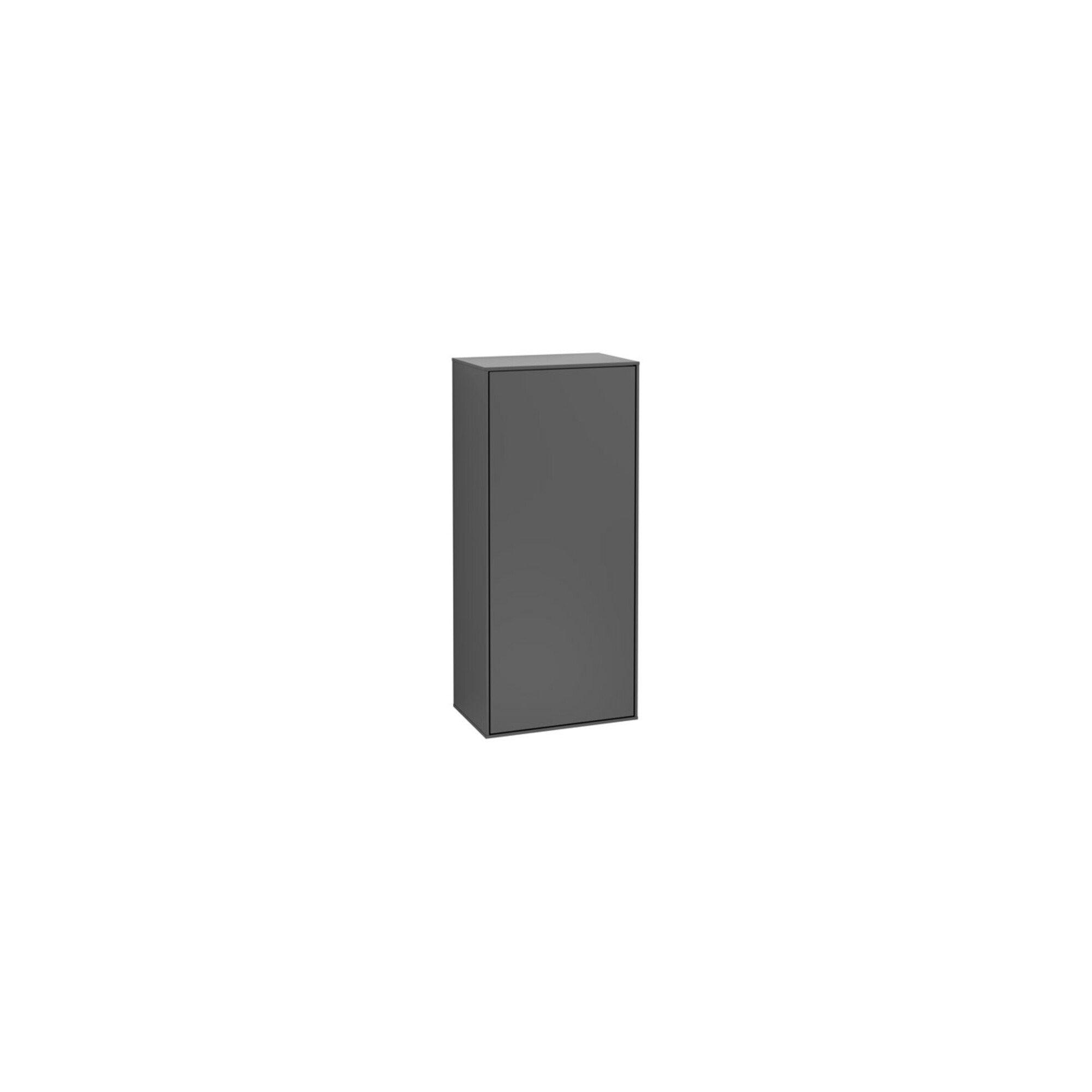 V&B Seitenschrank Wandbeleuchtung Finion 41,8X93,6X27Cm, Anschl Li, Si Gr M Lac ; Villeroy & Boch (G56000HJ)