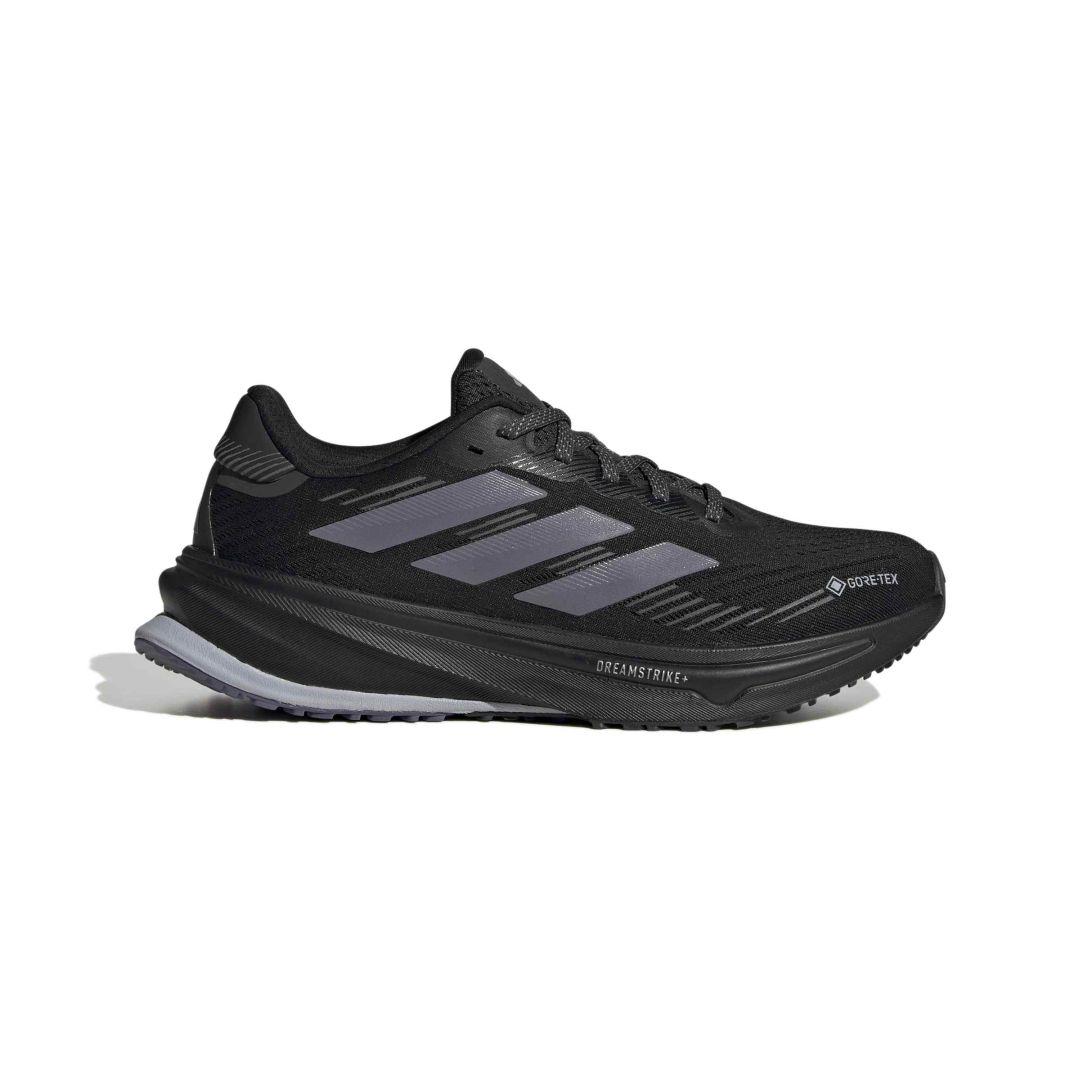 Adidas Damen Supernova Rise GTX schwarz 38.6