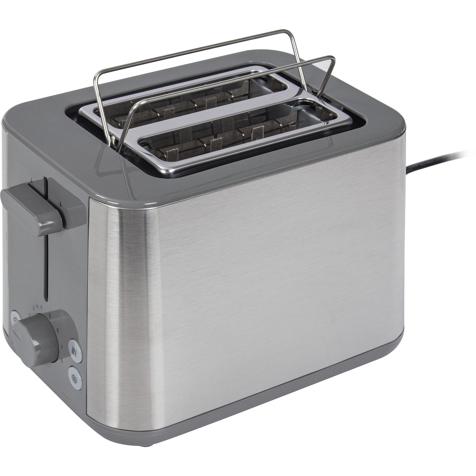Braun Toaster Toaster PurShine HT 1510 GY