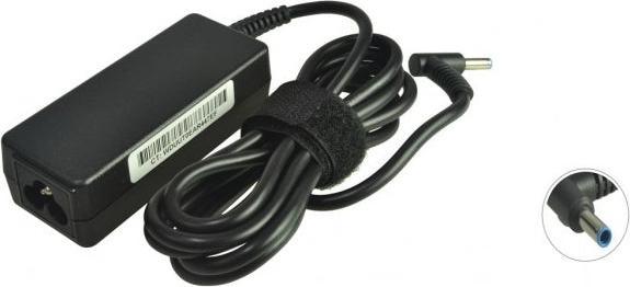 Adattatore Ca Intelligente Hp 45W Per Hp