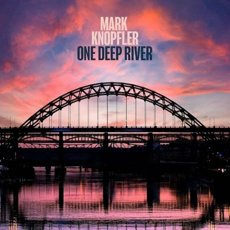 Vinile Mark Knopfler - One Deep River (2LP)