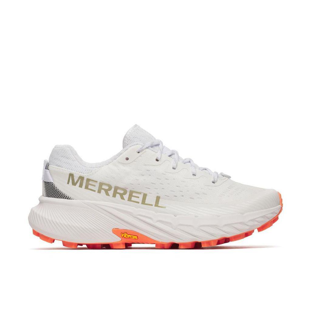 Merrell Damen Agility Peak 5 weiß 38.5