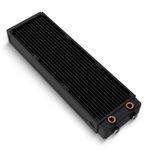 Ek Water Blocks Ek-Pro Radiatore P360 Multiport - 360 Mm; Nero