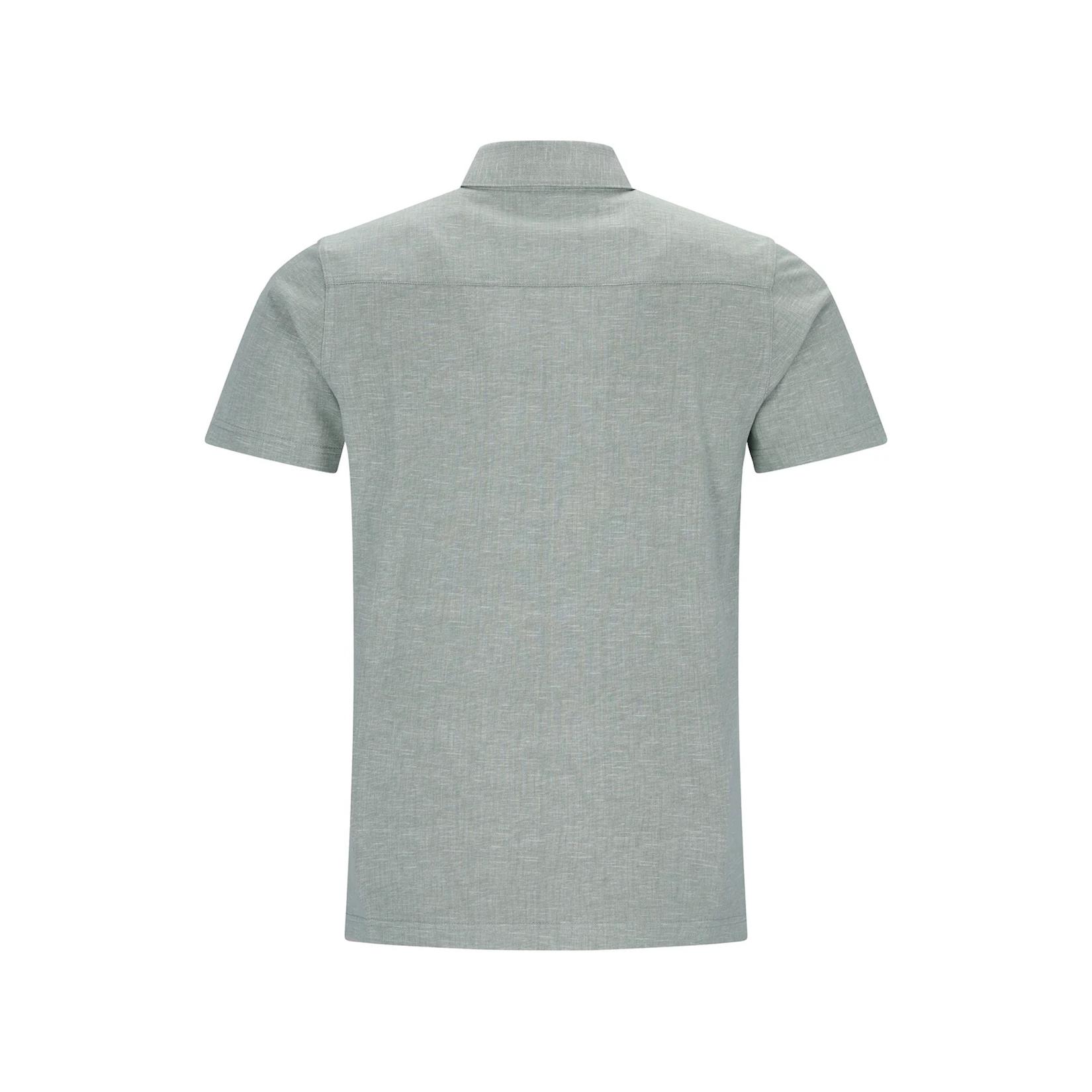 Hajo Hemd Stay Fresh Polohemd