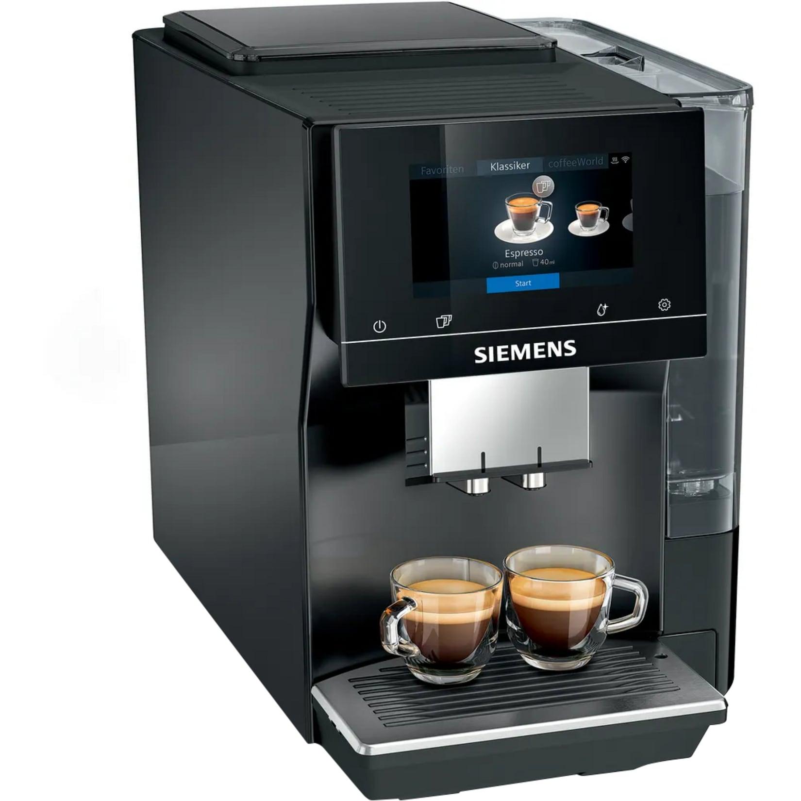 Siemens Vollautomat TP713D09 EQ.700 Classic