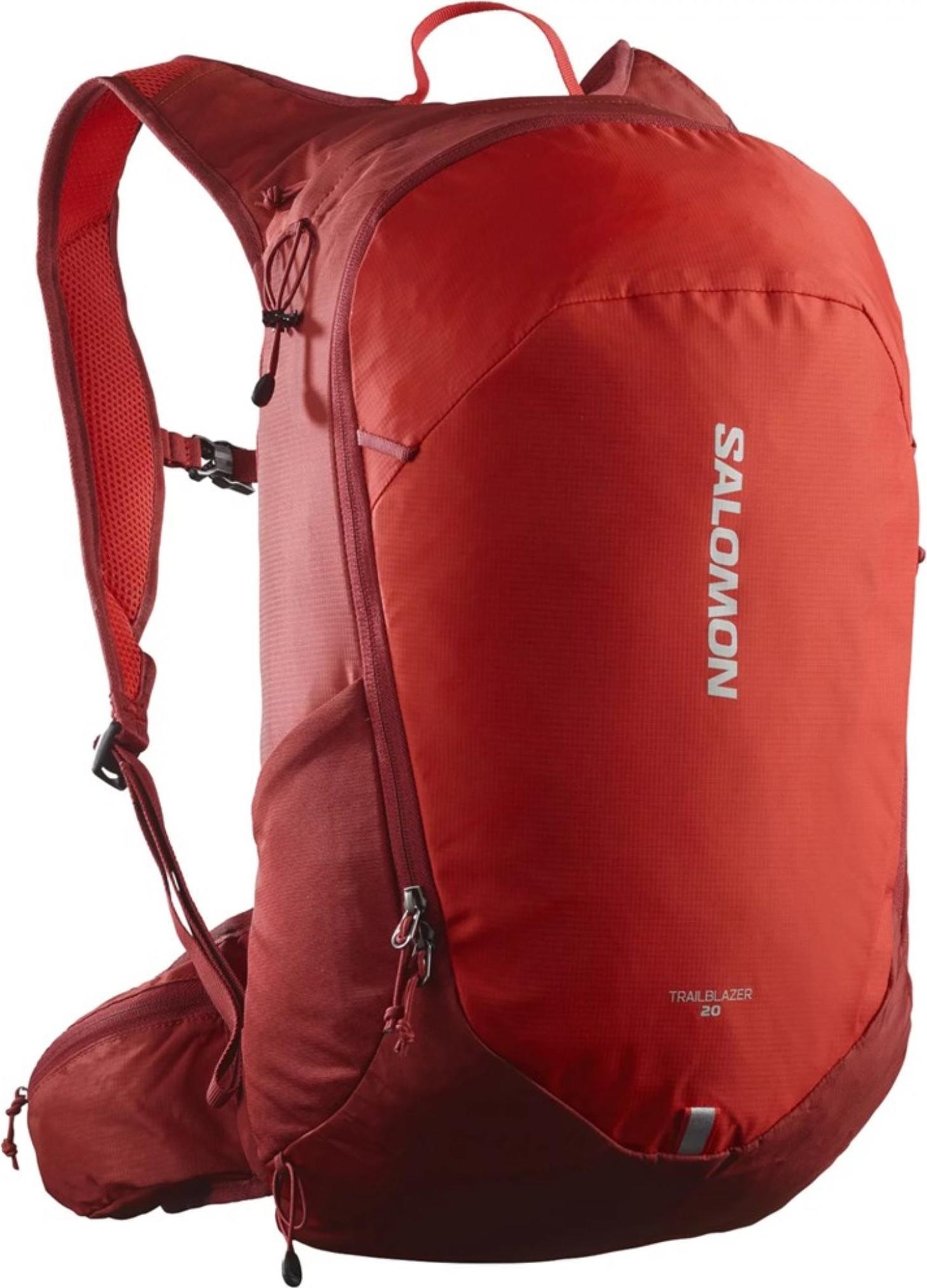 Zainetti Salomon Trailblazer 20 C21835