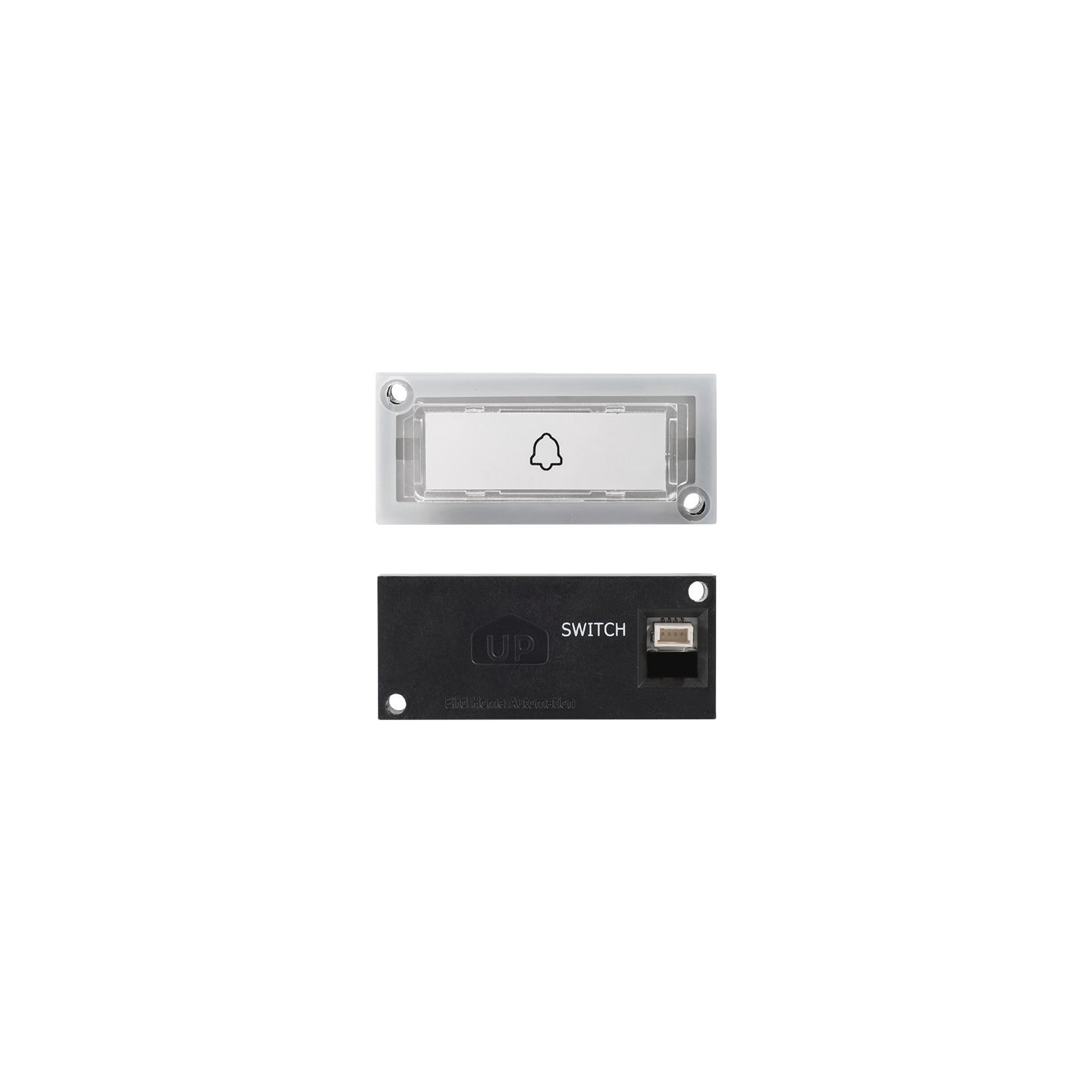 DoorBird Beleuchtete Ruftaste für DoorBird D11x