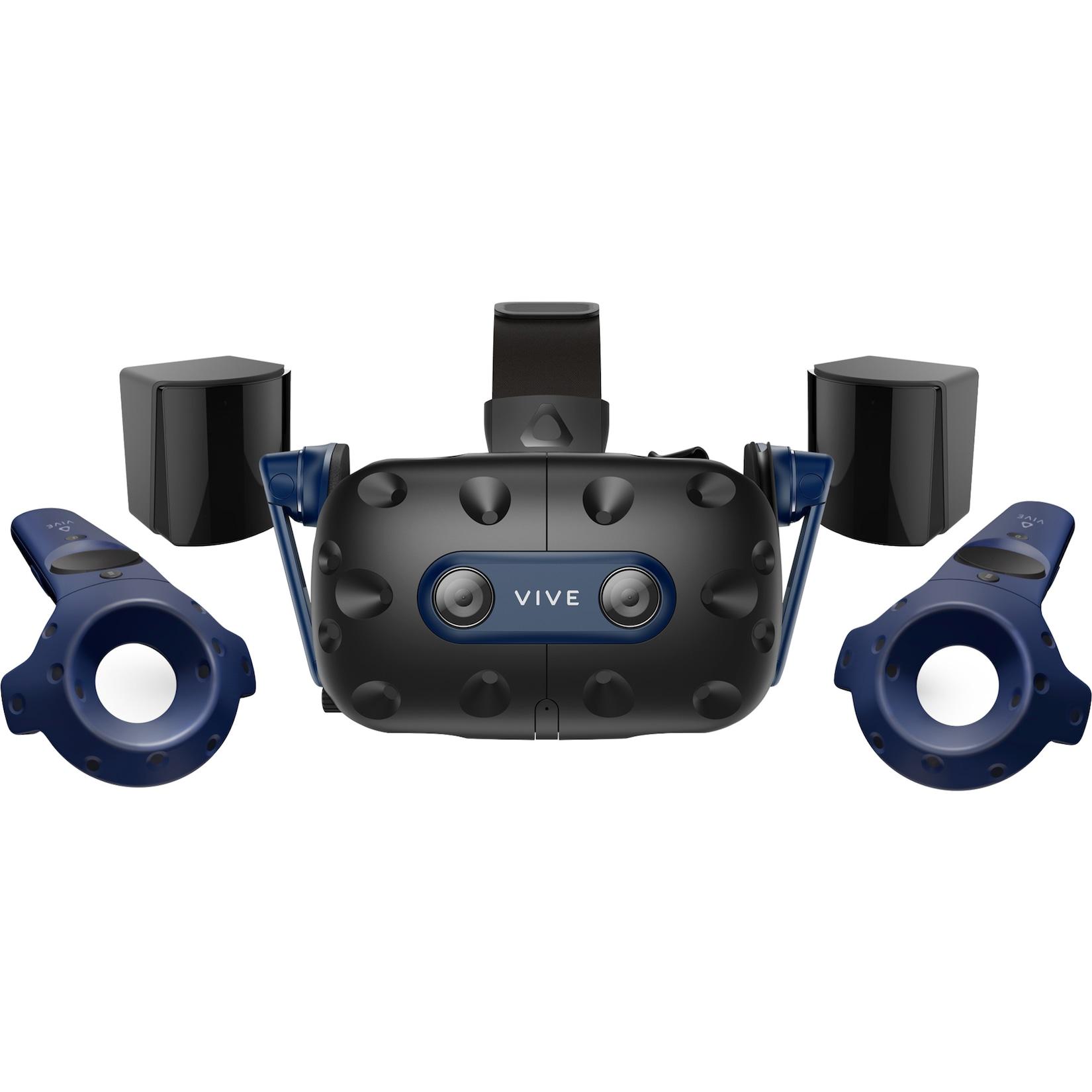 HTC VR-Brille Vive Pro 2 Full Kit