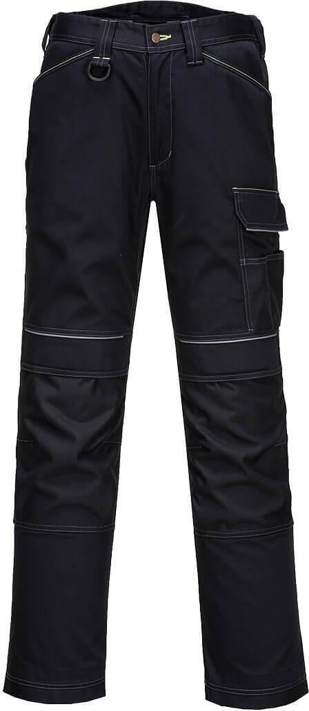 Portwest - Pantaloni Da Lavoro Da Donna "PW3"" PW1086 (30R) (Nero)"
