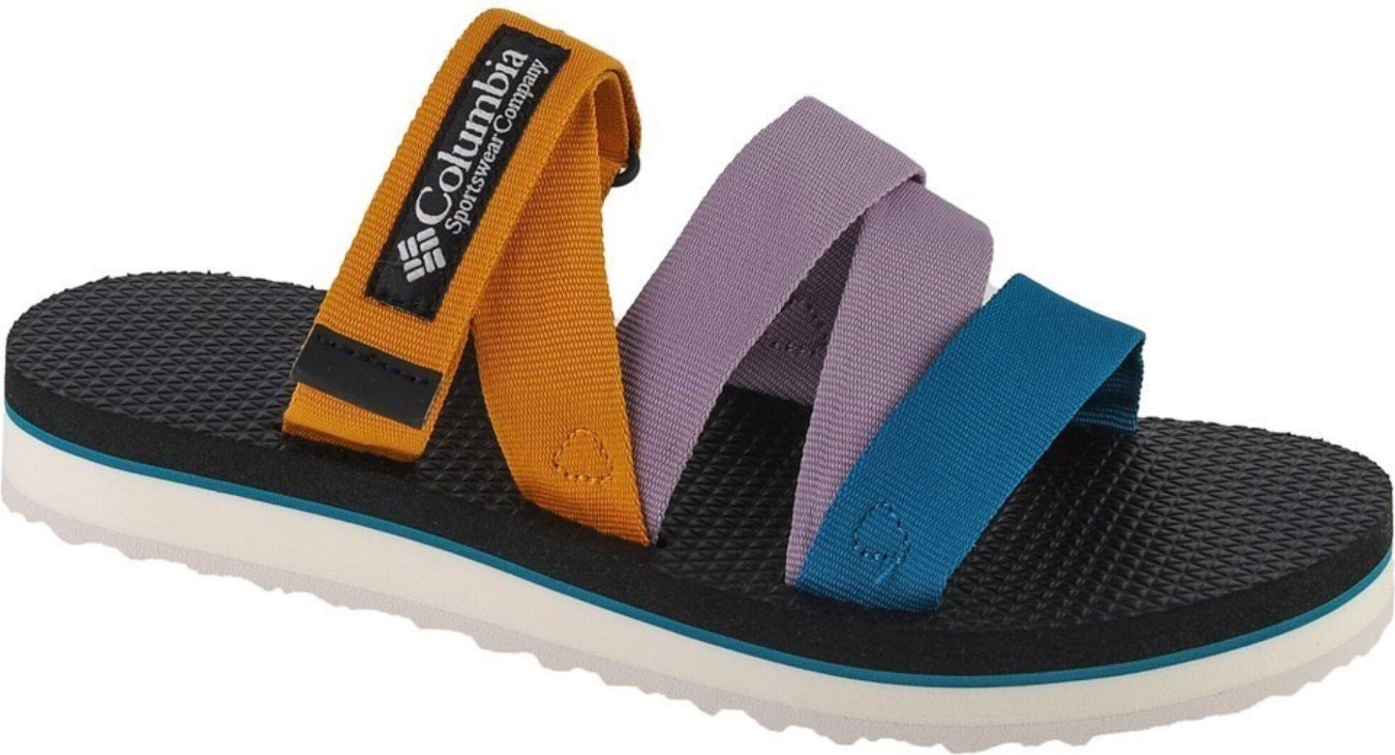 Columbia Scarpe Alava Slide Sandal, 2027331705
