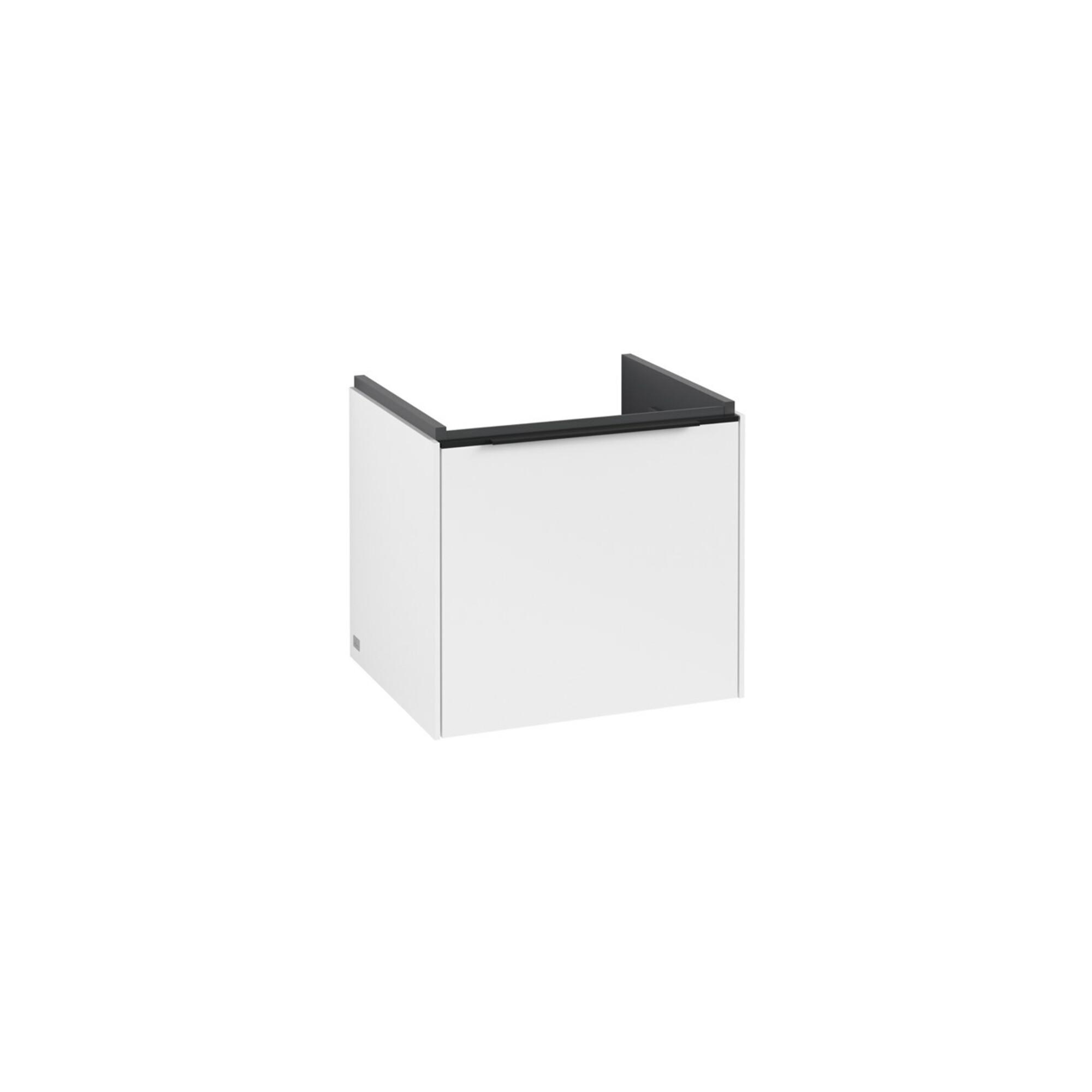 V&B Waschtischunterschrank Subway 3.0 47,3X42,9X40,8Cm, O Le/Gr Vo Bla, P Wh. ; Villeroy & Boch (C58001VF)