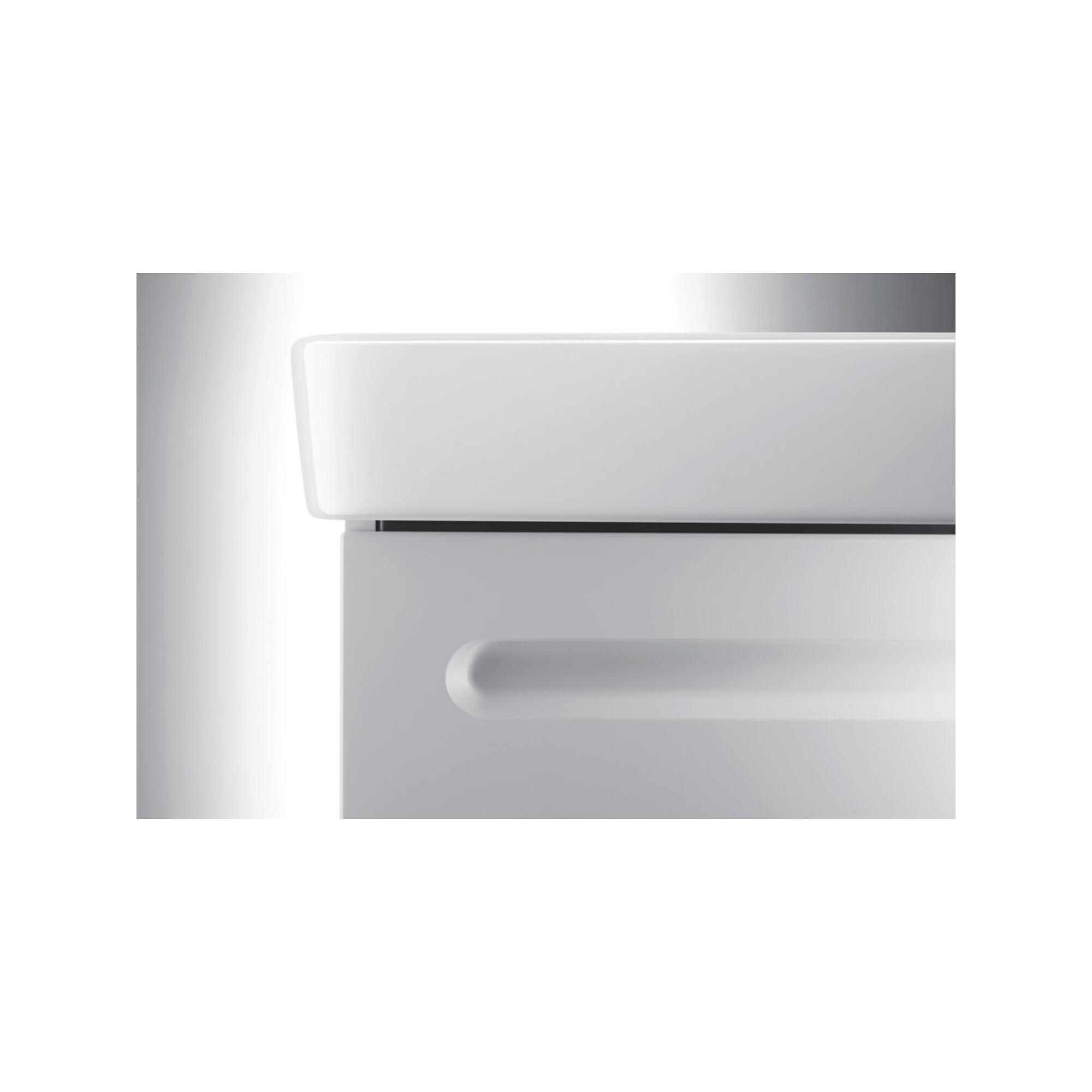 Duravit Waschtischunterschrank No. 1 39X34,6X47,8Cm, 1 T, WandhäNgend, T Re, We Ma (N14266R18180000)