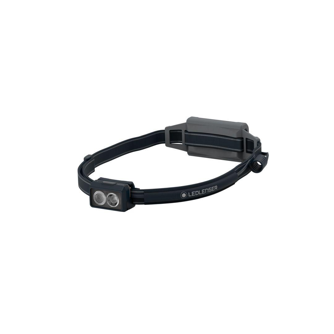 Led lenser Unisex NEO3 schwarz