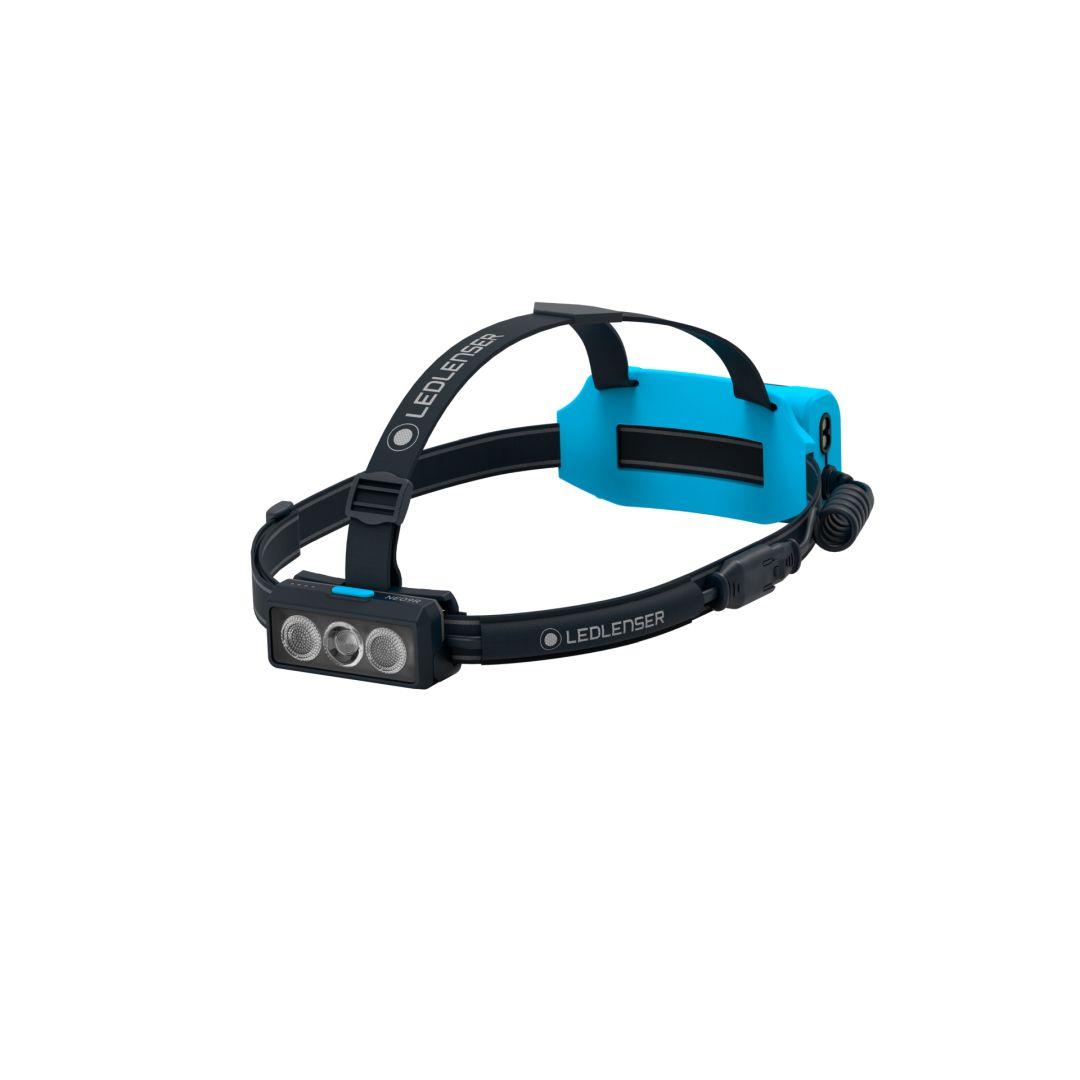 Led lenser Unisex NEO9R blau