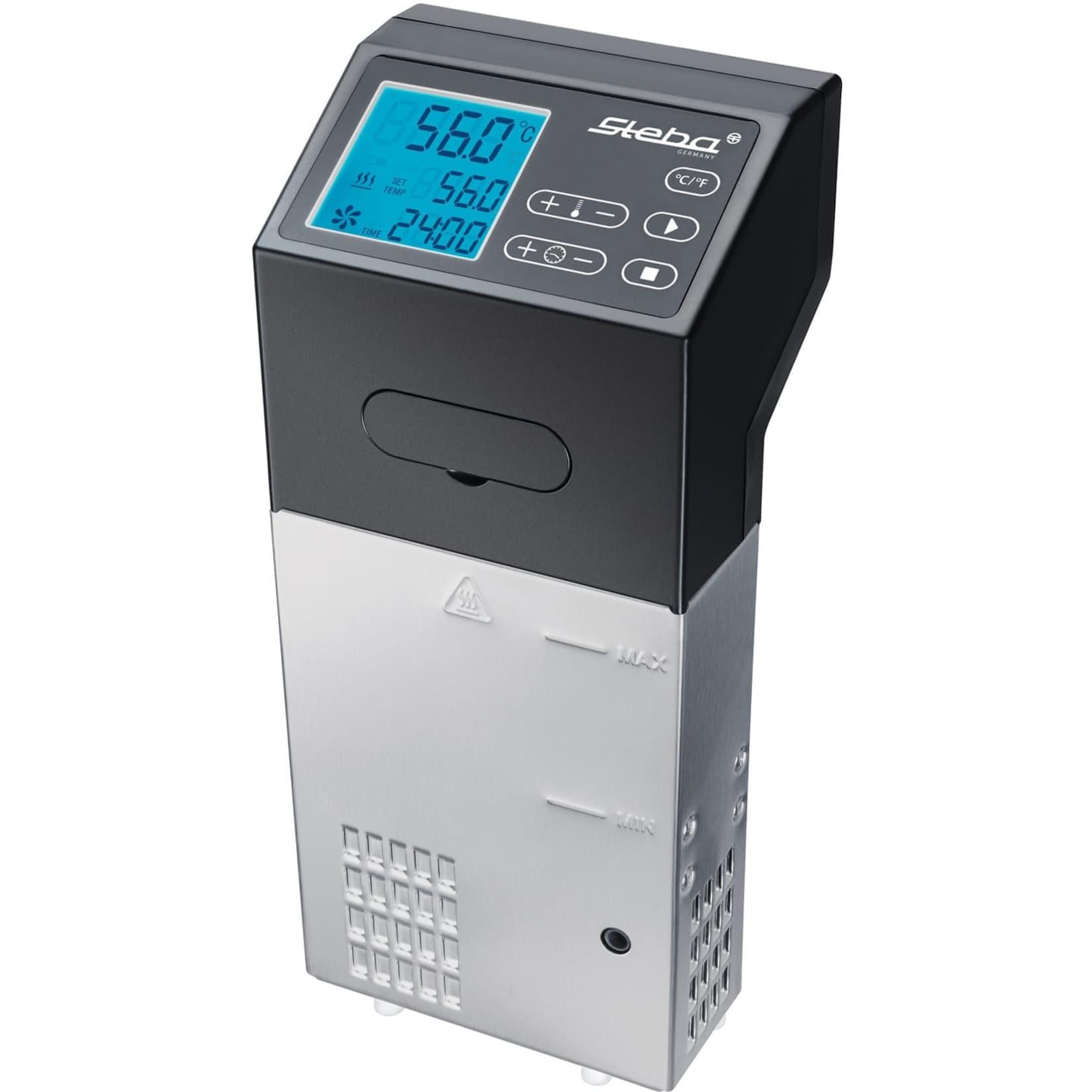 Steba Sous-Vide Garer Sous-Vide Garer SV 100 Professional