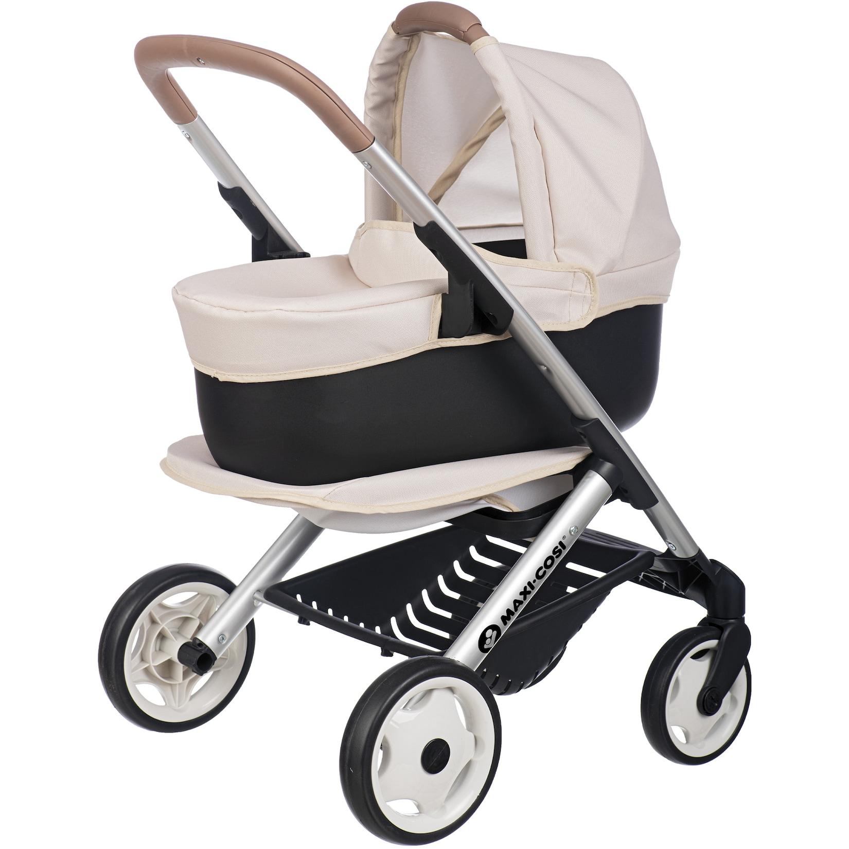 Smoby Puppenwagen Maxi-Cosi Puppenwagen 3-in-1