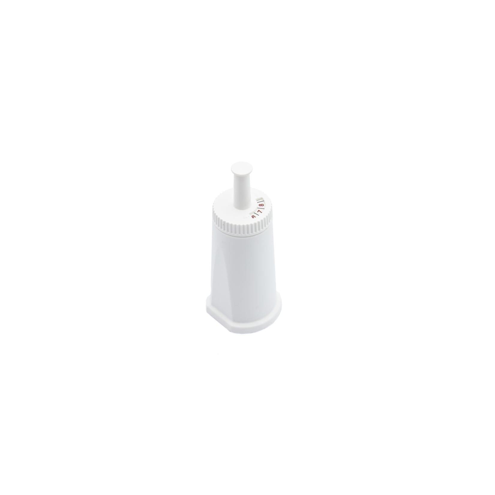 Solis Wasserfilter CLARIS für Espressomaschinen, 2er Set