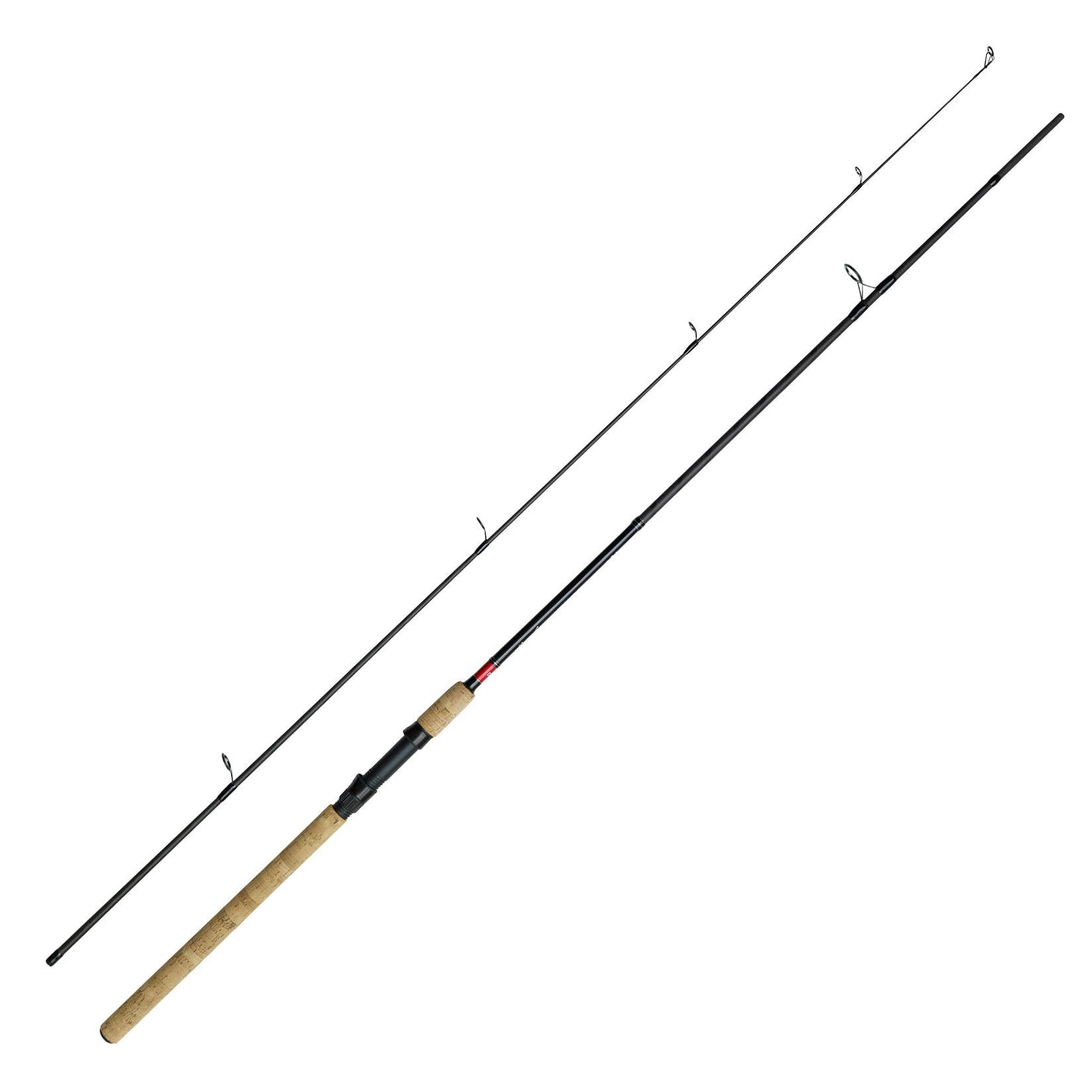DAM Spezi Stick II Zander 2,70m Spin 20-40g Zanderspin