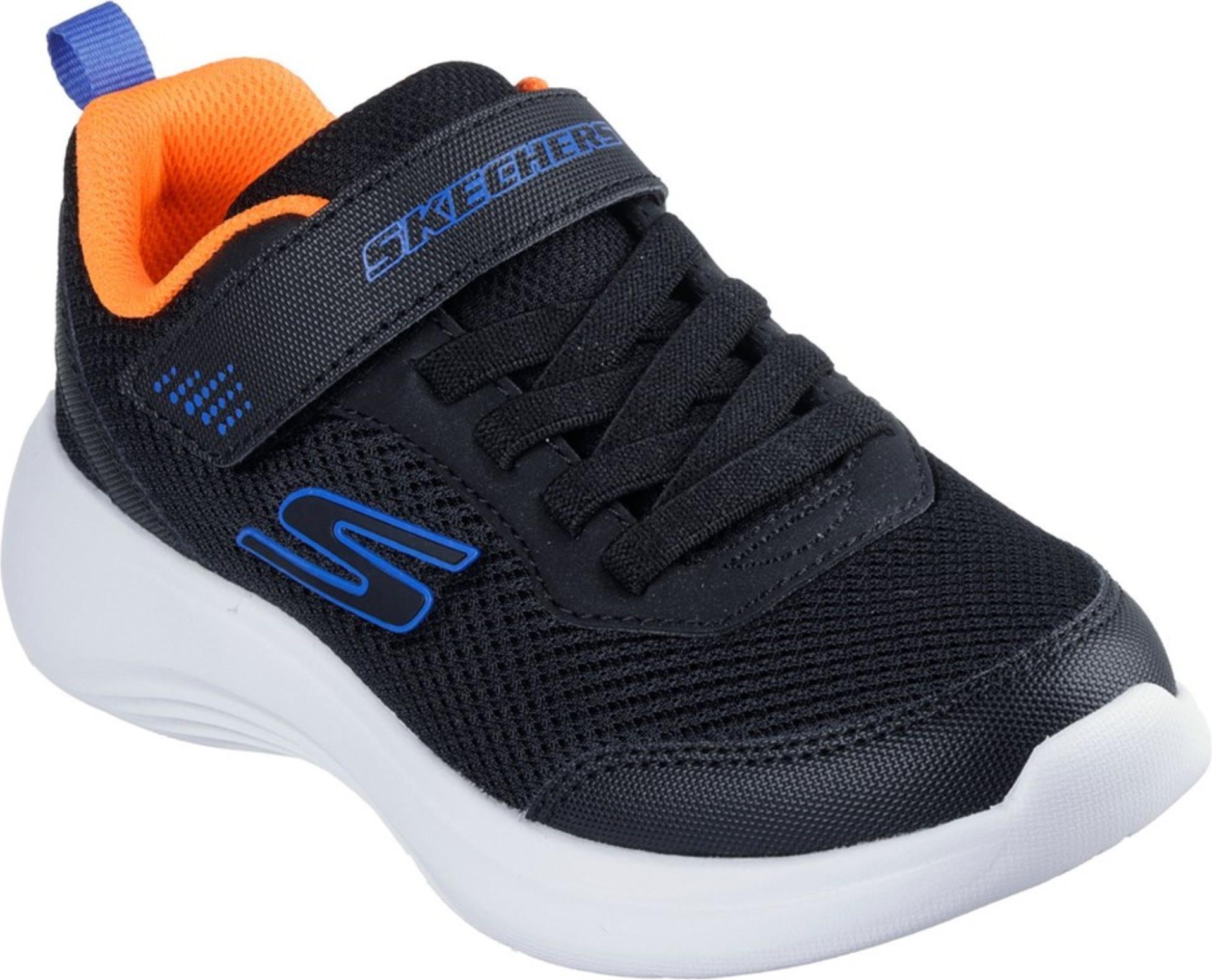 Scarpe Skechers 403615LBLK