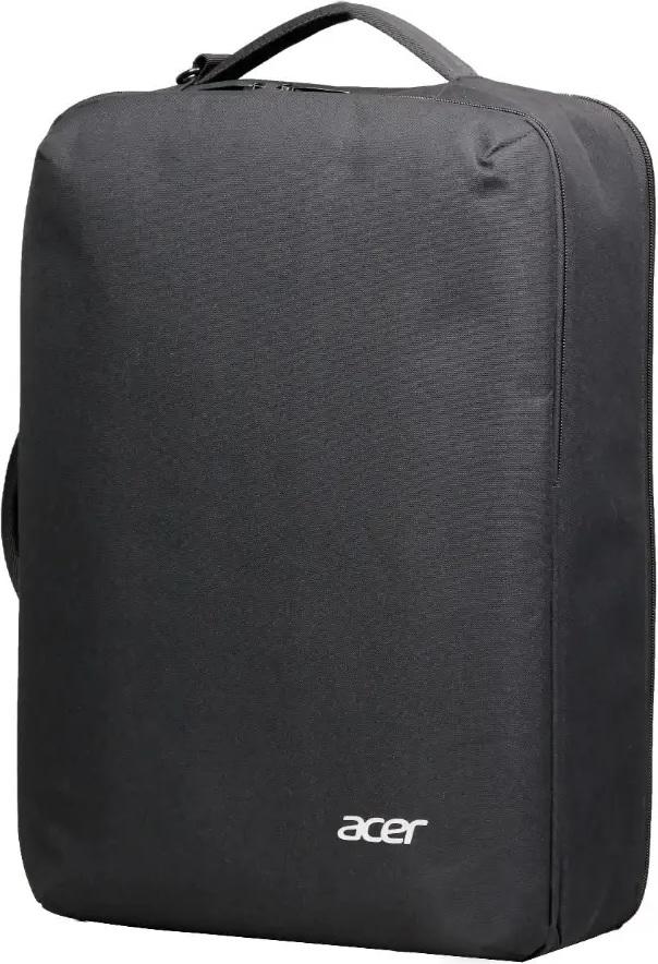 Acer | Urban 3-In-1 | Zaino Business | Nero