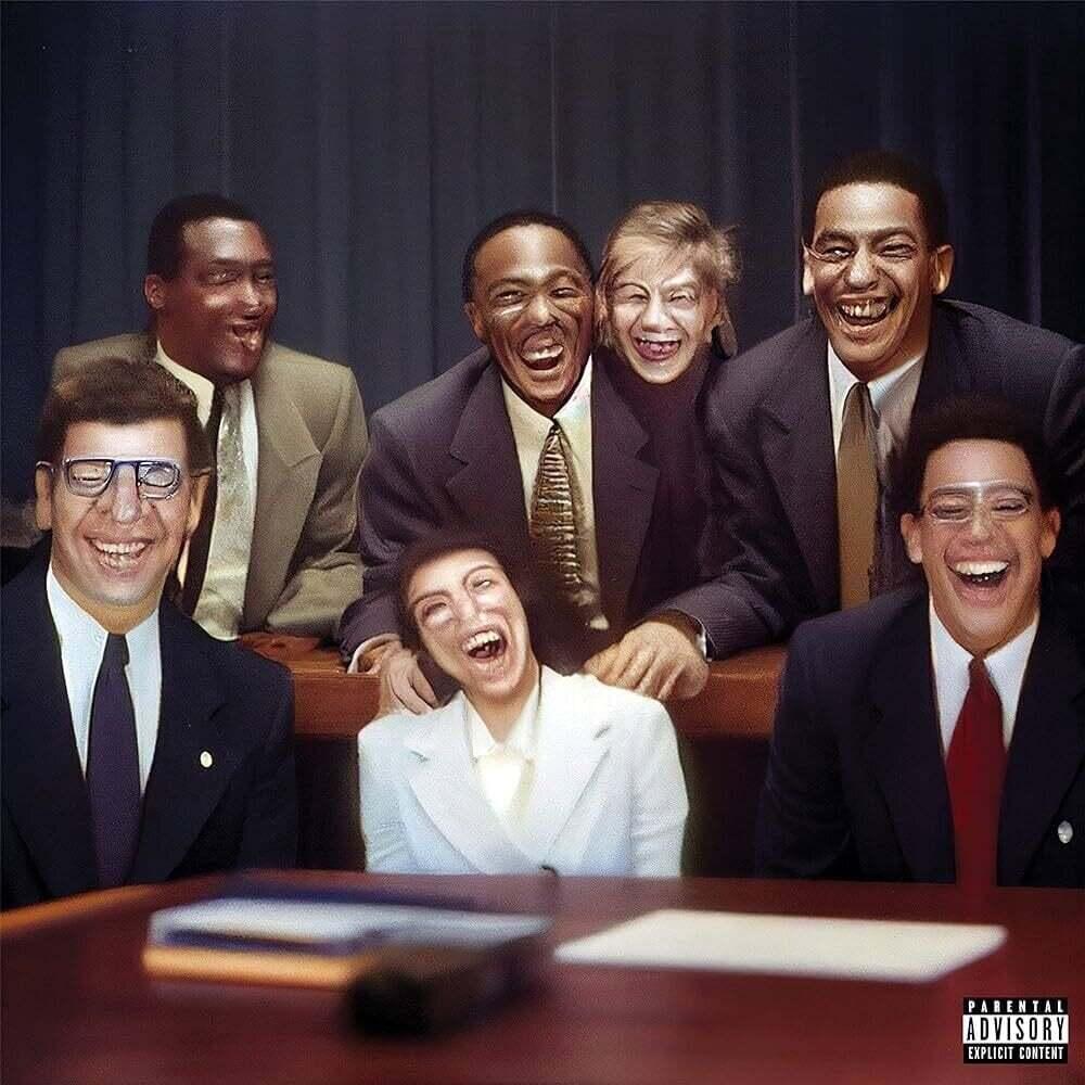 Lil Yachty - Cominciamo Da Qui (2 Lp)