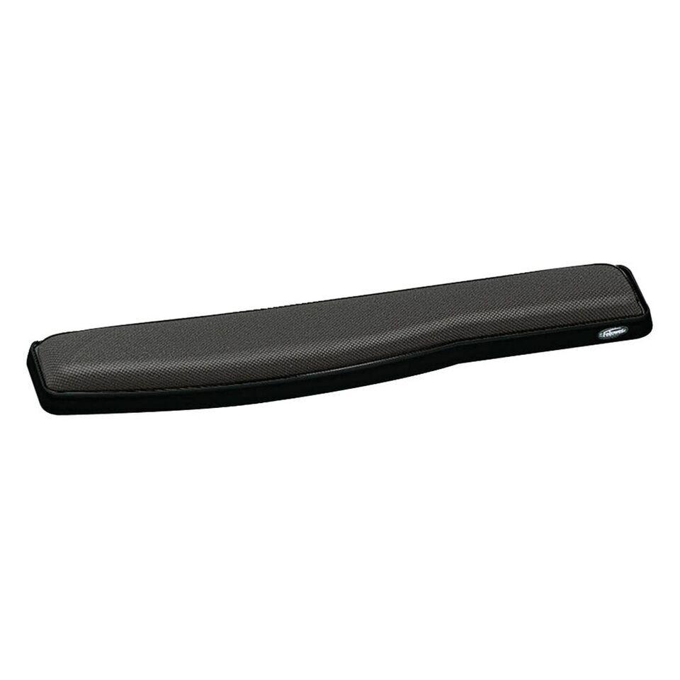 Fellowes 9374201 Poggiapolso Poliestere Grafite